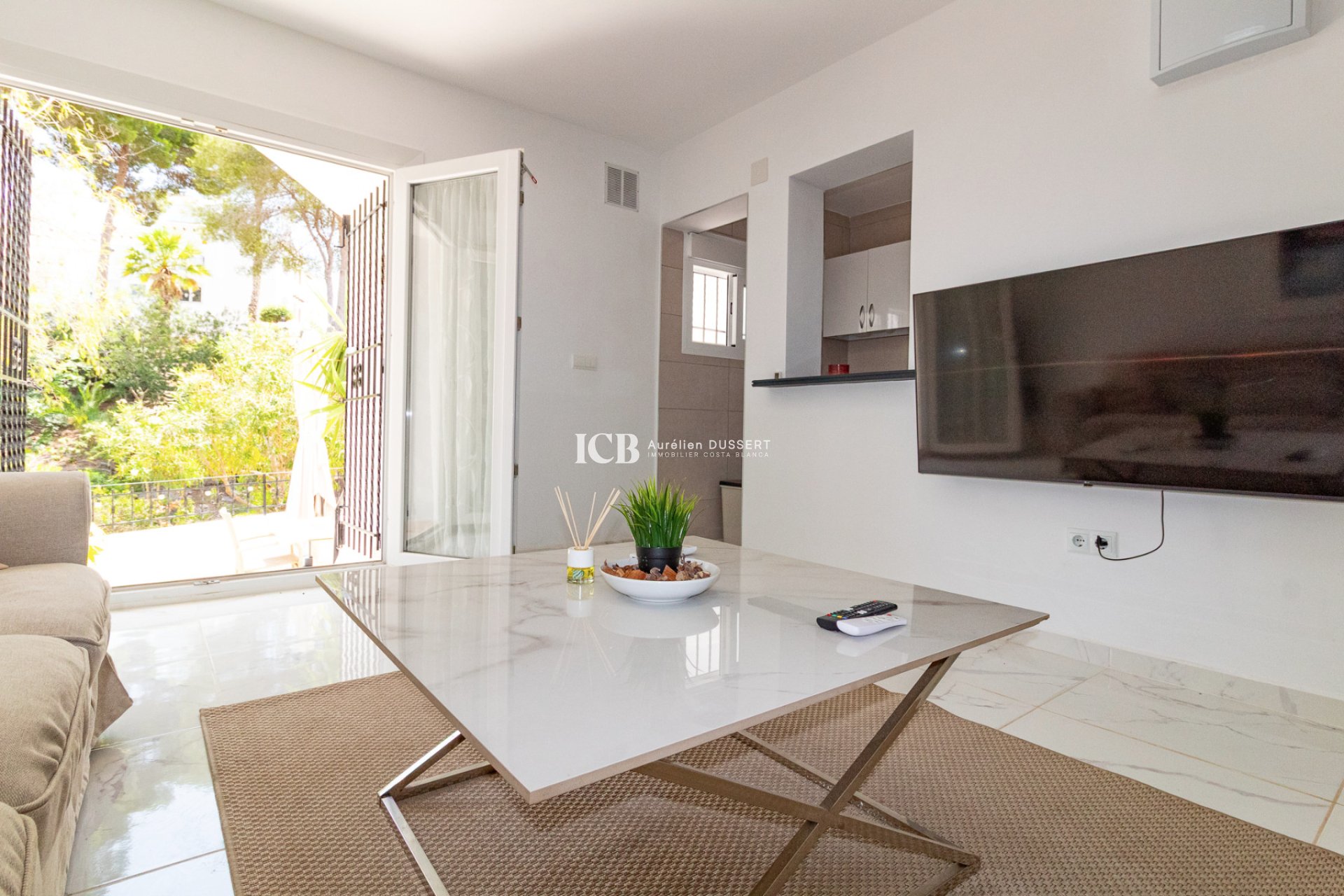 Resale - Townhouse -
Orihuela Costa - Villamartín