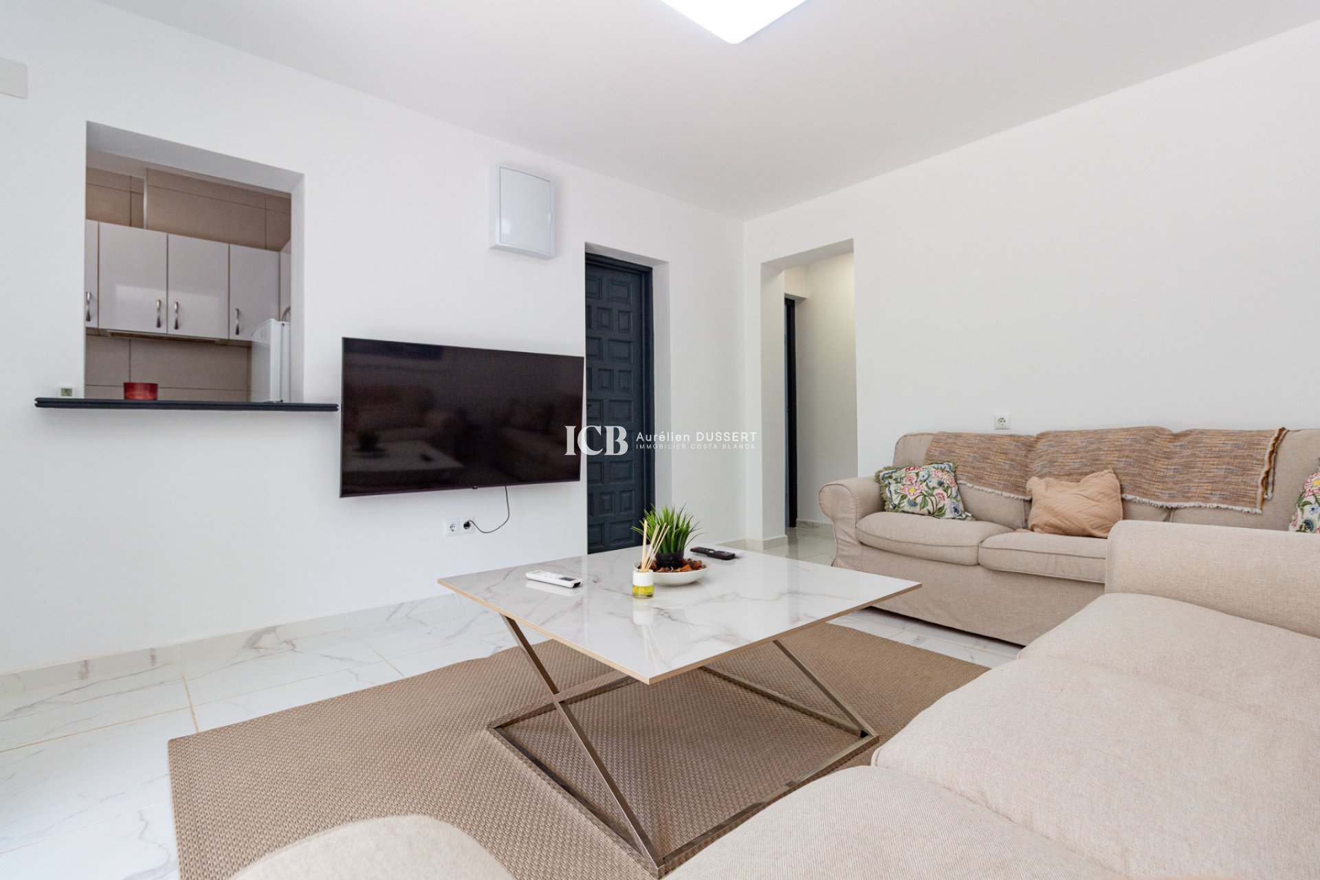 Resale - Townhouse -
Orihuela Costa - Villamartín