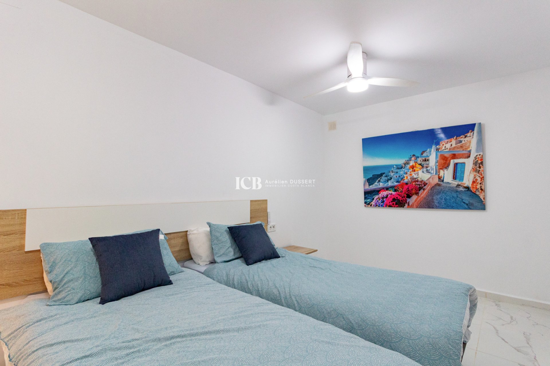 Resale - Townhouse -
Orihuela Costa - Villamartín