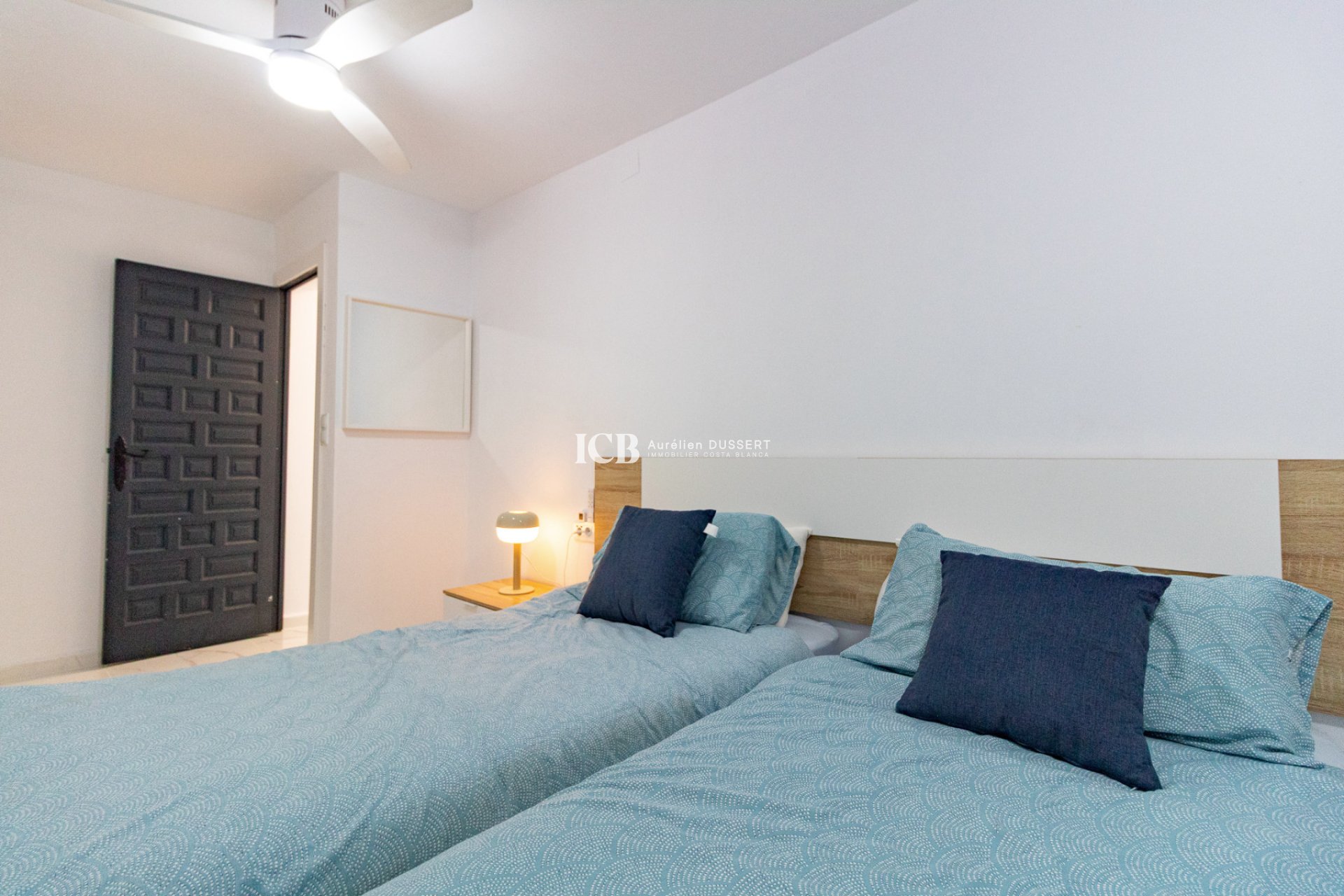 Resale - Townhouse -
Orihuela Costa - Villamartín
