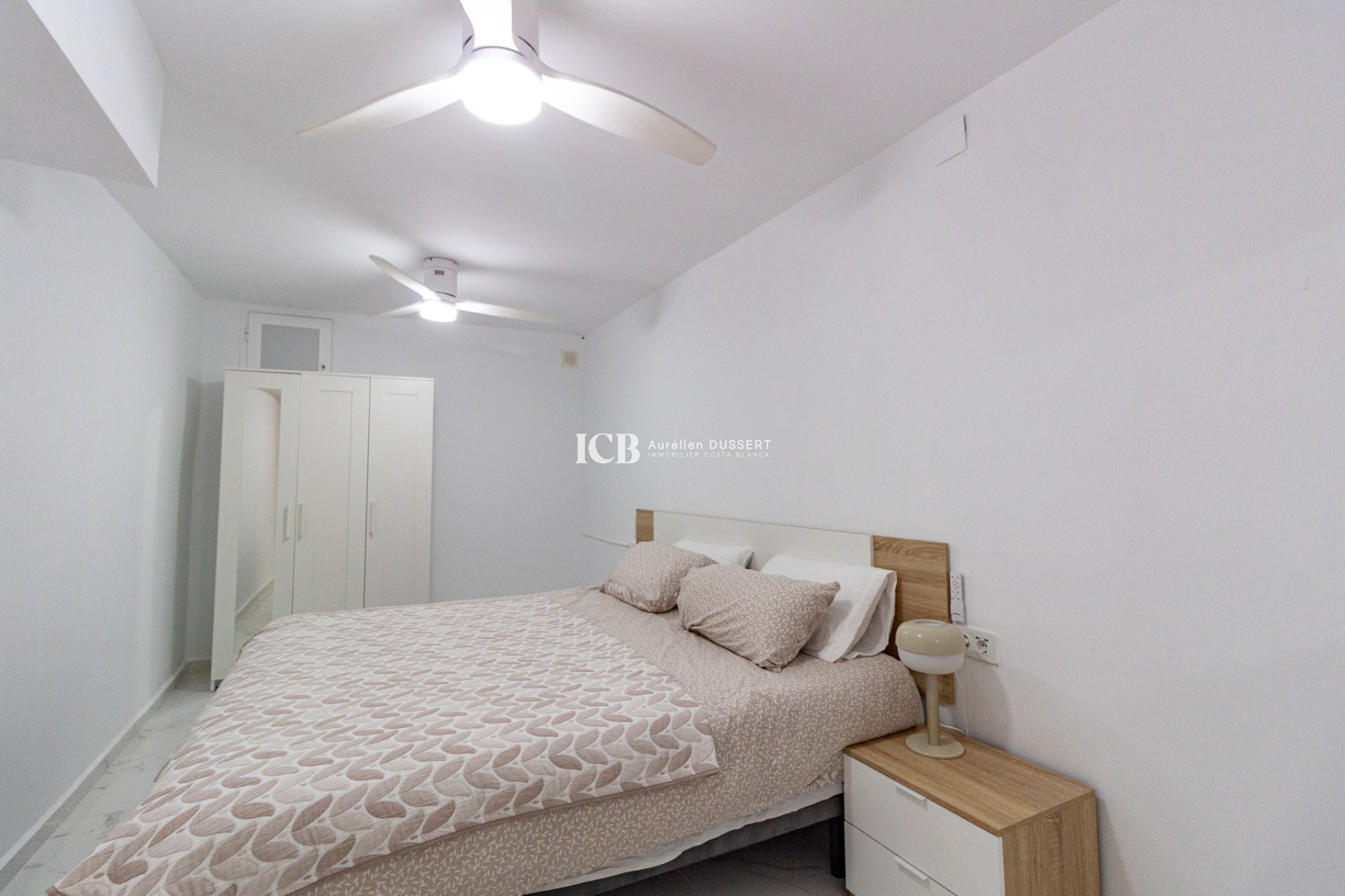 Resale - Townhouse -
Orihuela Costa - Villamartín