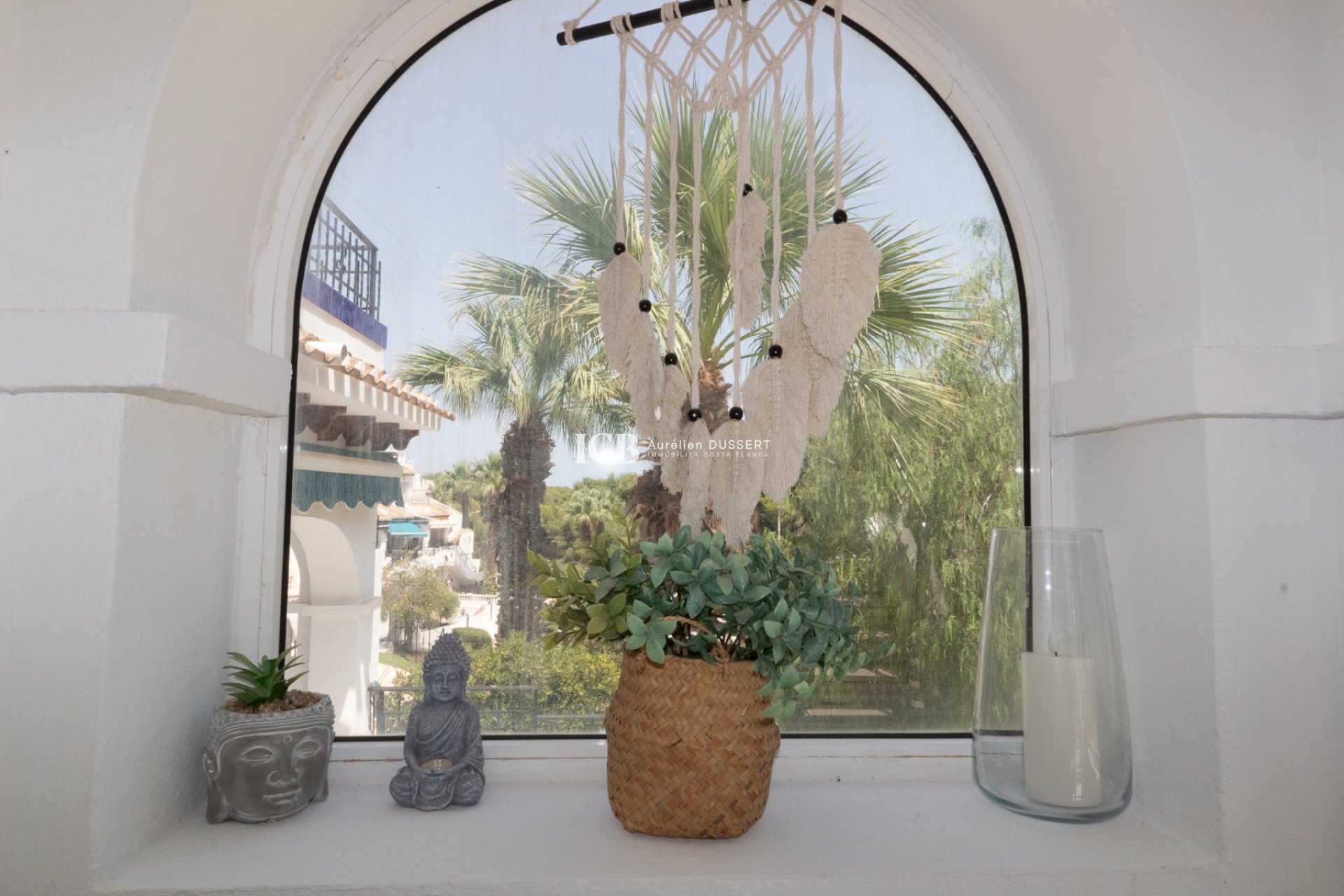 Resale - Townhouse -
Orihuela Costa - Villamartín