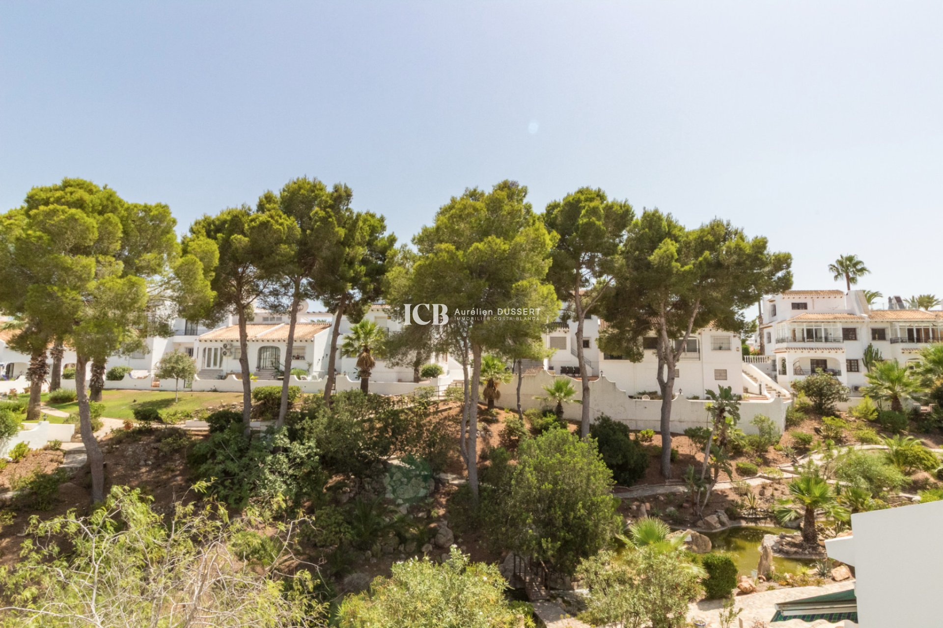 Resale - Townhouse -
Orihuela Costa - Villamartín