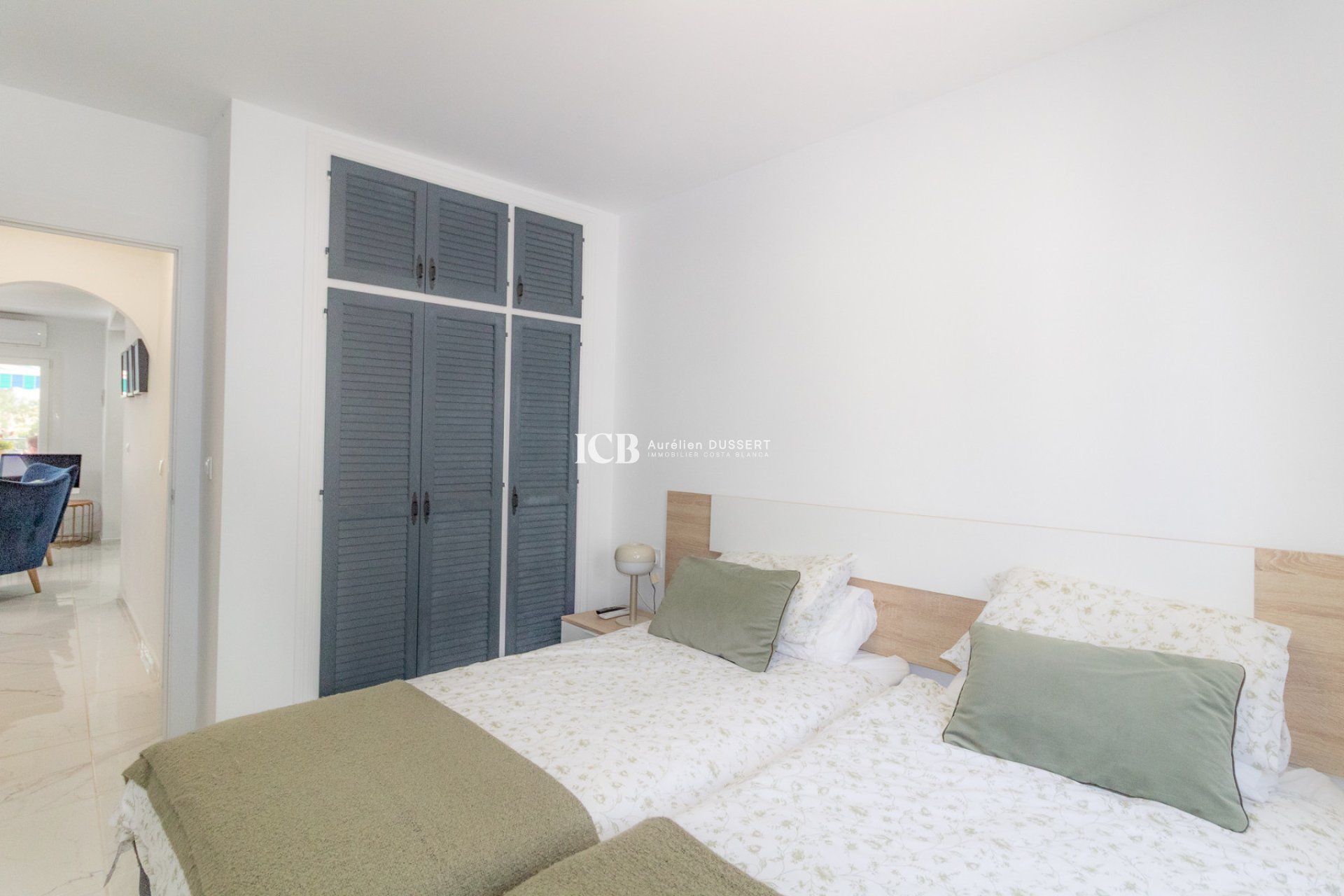 Resale - Townhouse -
Orihuela Costa - Villamartín