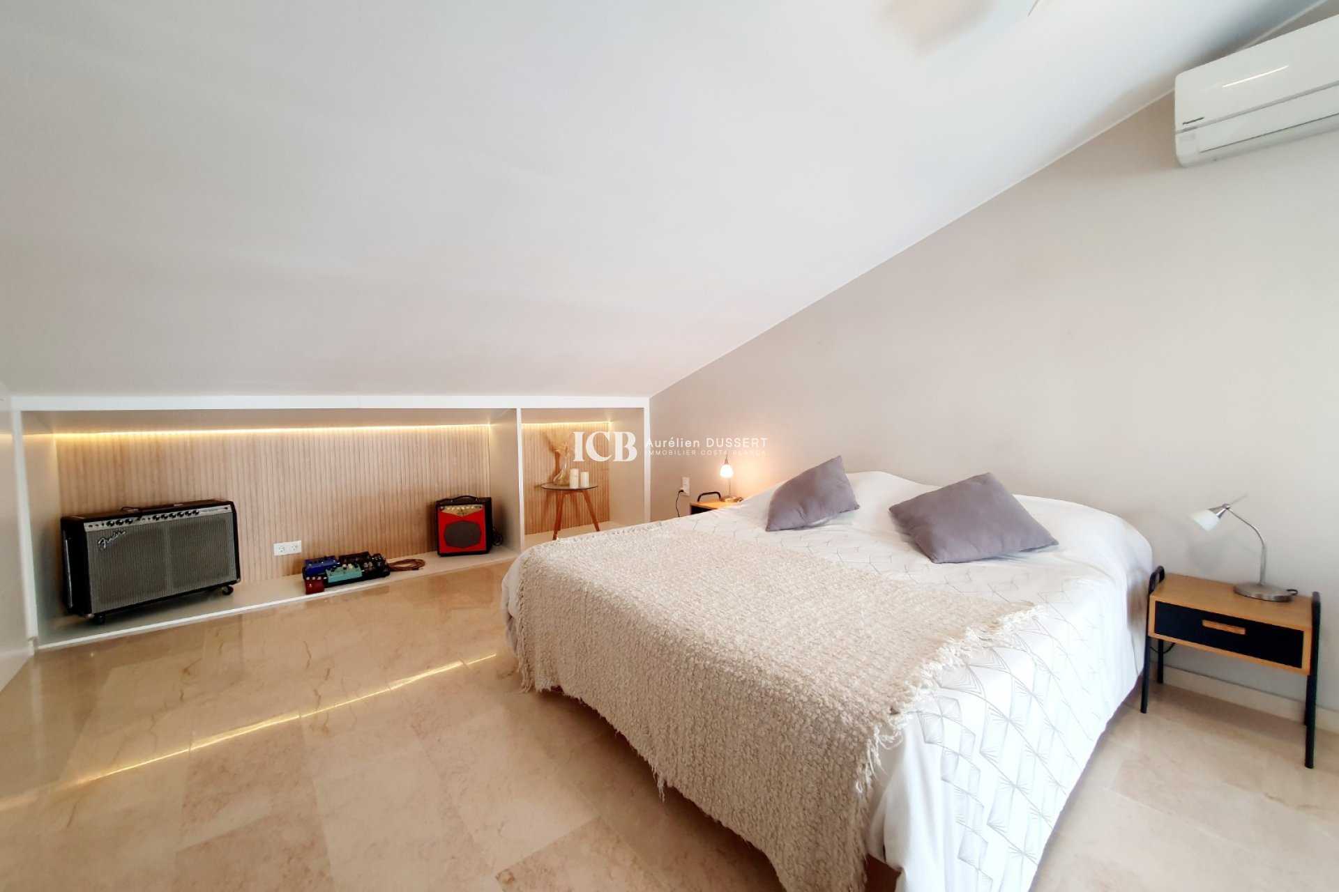 Resale - Townhouse -
Orihuela Costa - Villamartín