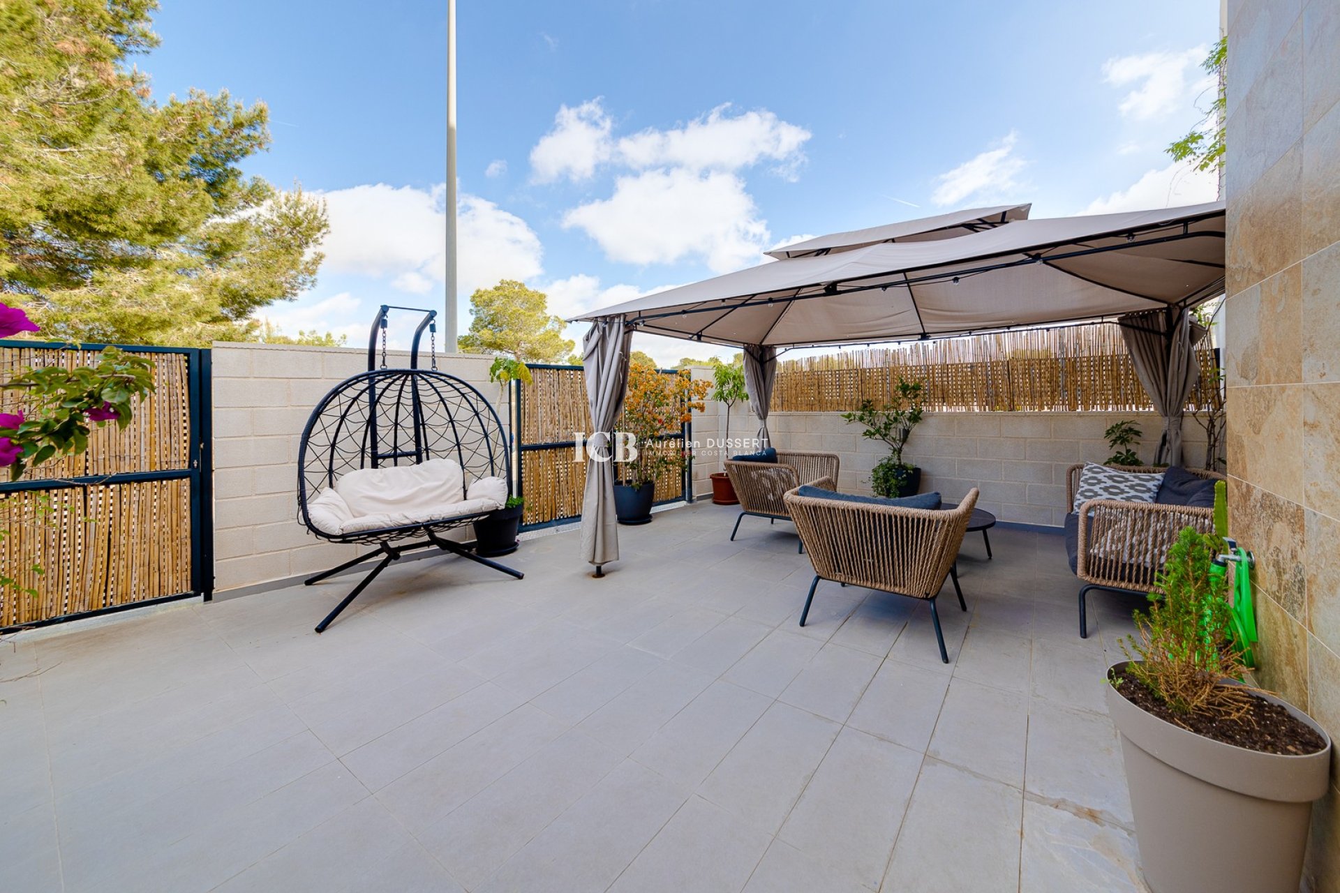 Resale - Townhouse -
Orihuela Costa - Villamartín