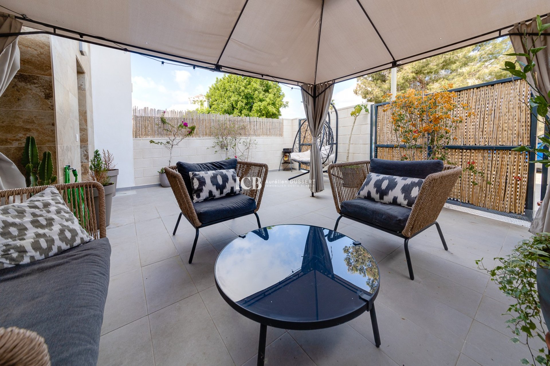 Resale - Townhouse -
Orihuela Costa - Villamartín