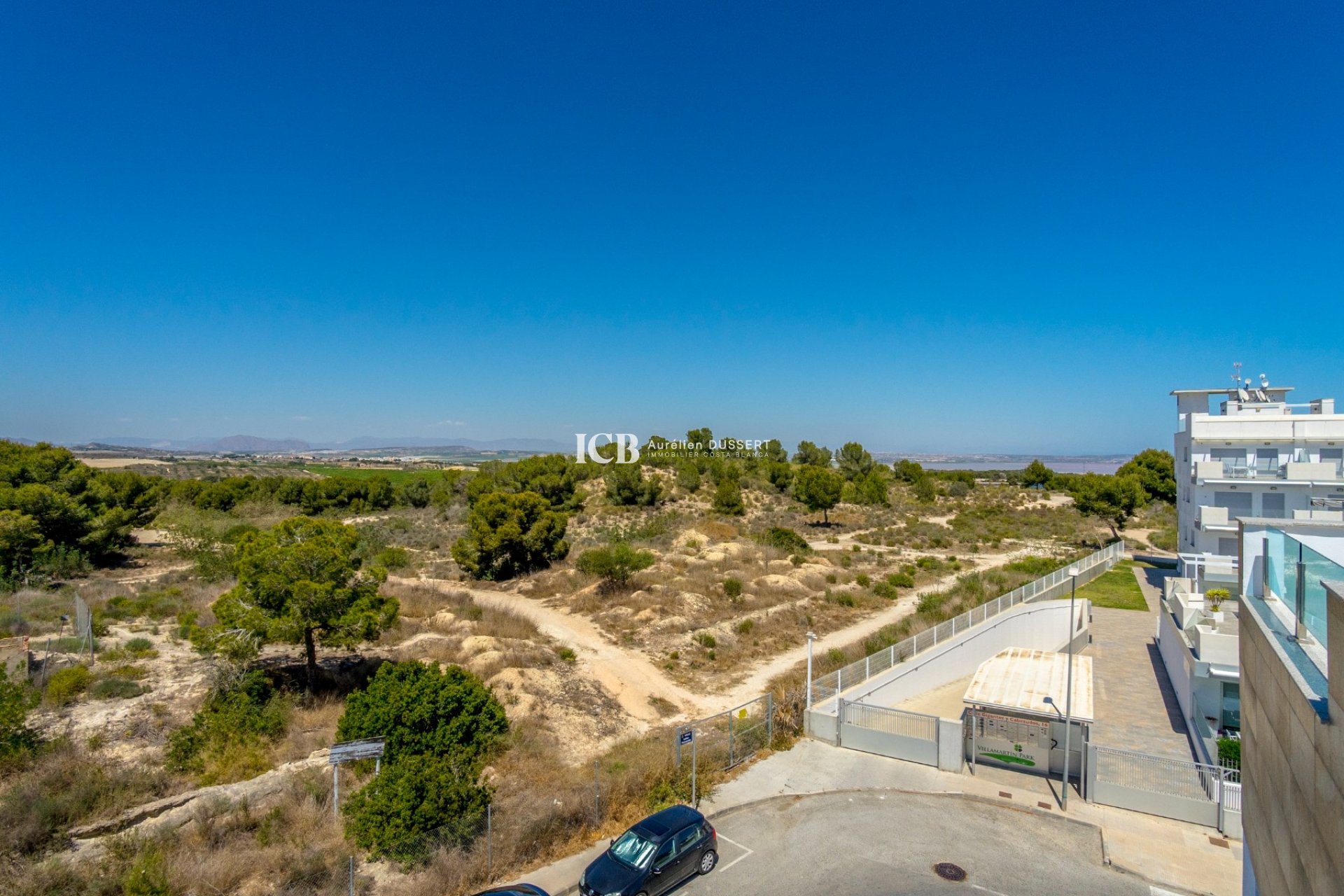 Resale - Townhouse -
Orihuela Costa - Villamartín
