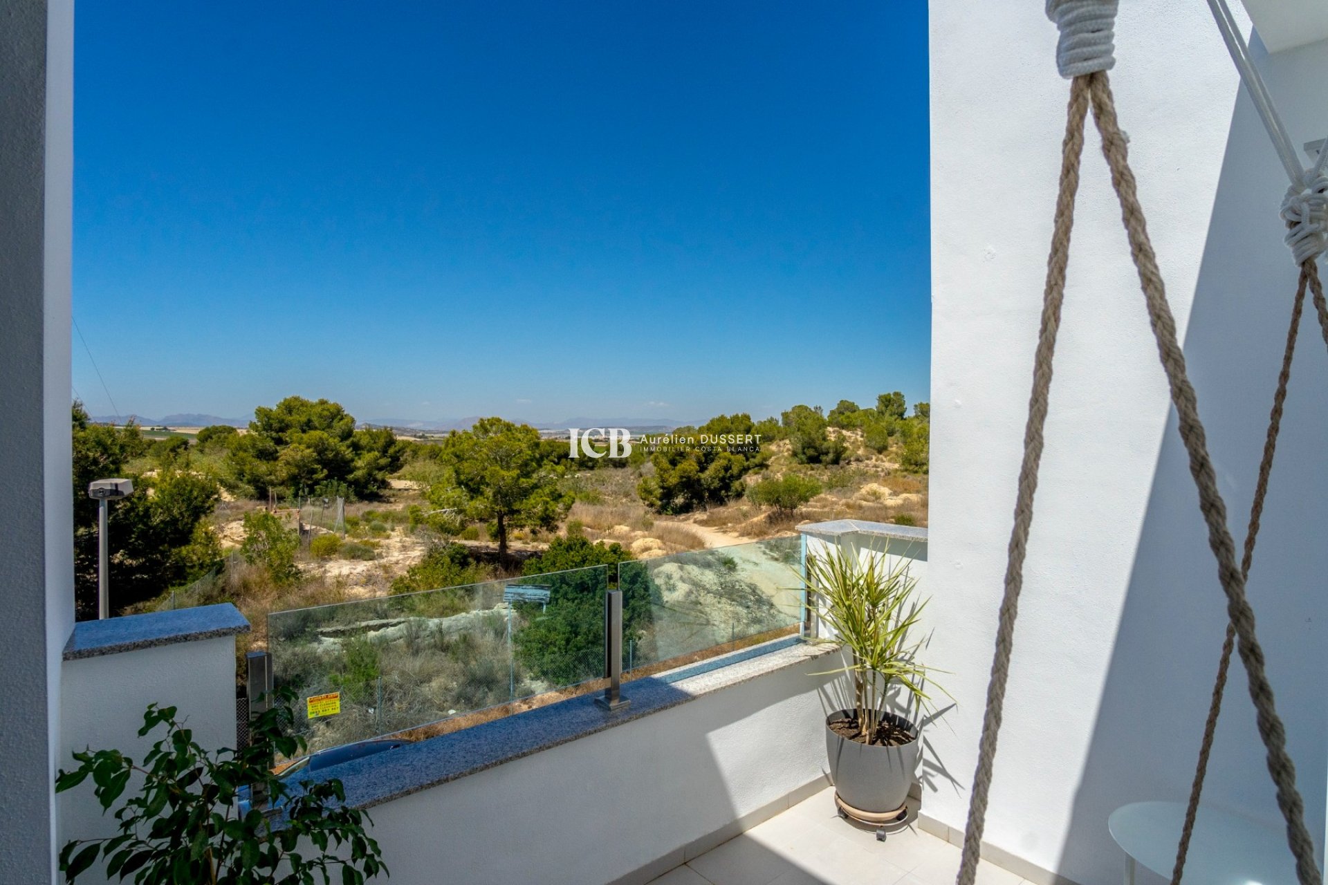Resale - Townhouse -
Orihuela Costa - Villamartín
