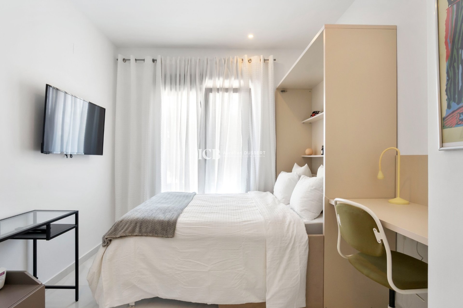 Resale - Townhouse -
Orihuela Costa - Villamartín