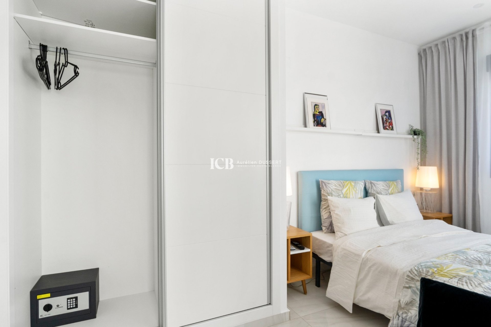 Resale - Townhouse -
Orihuela Costa - Villamartín