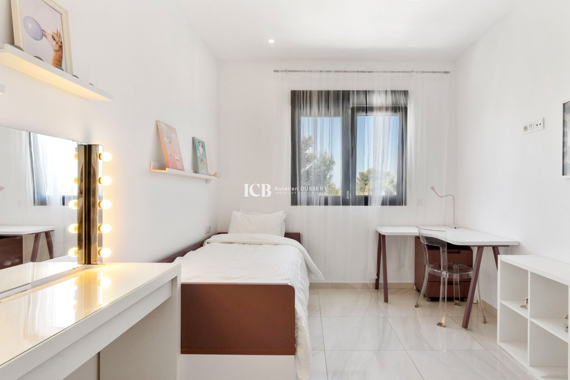 Resale - Townhouse -
Orihuela Costa - Villamartín