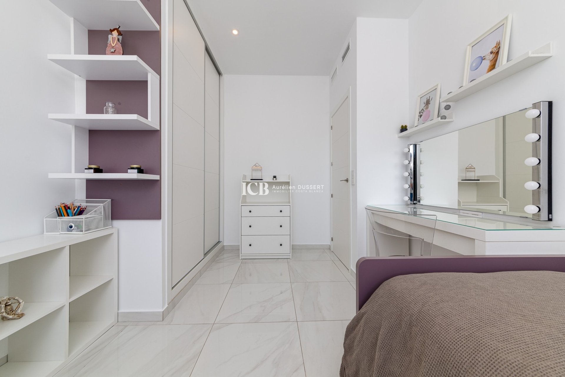 Resale - Townhouse -
Orihuela Costa - Villamartín