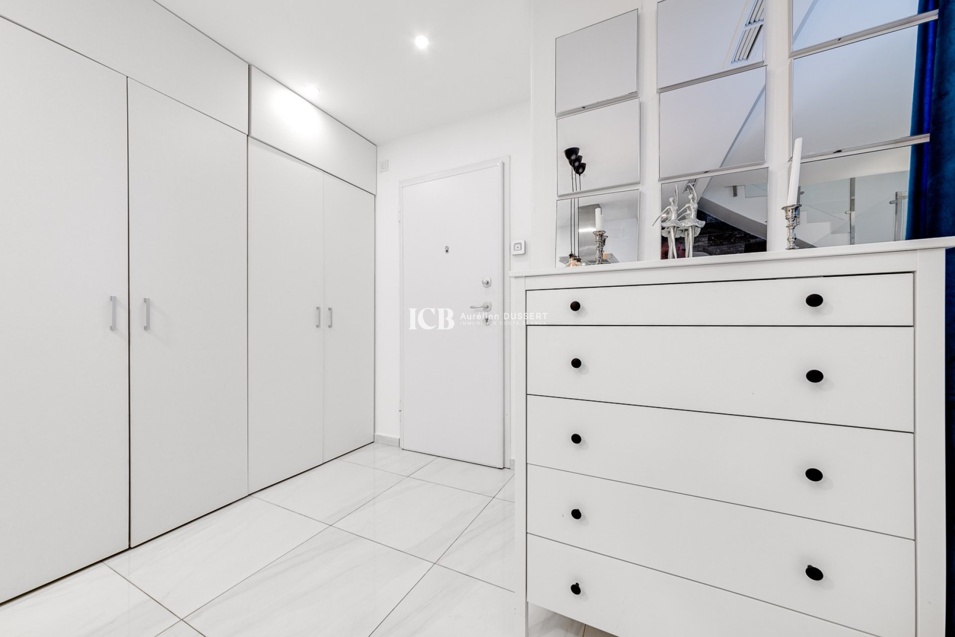 Resale - Townhouse -
Orihuela Costa - Villamartín