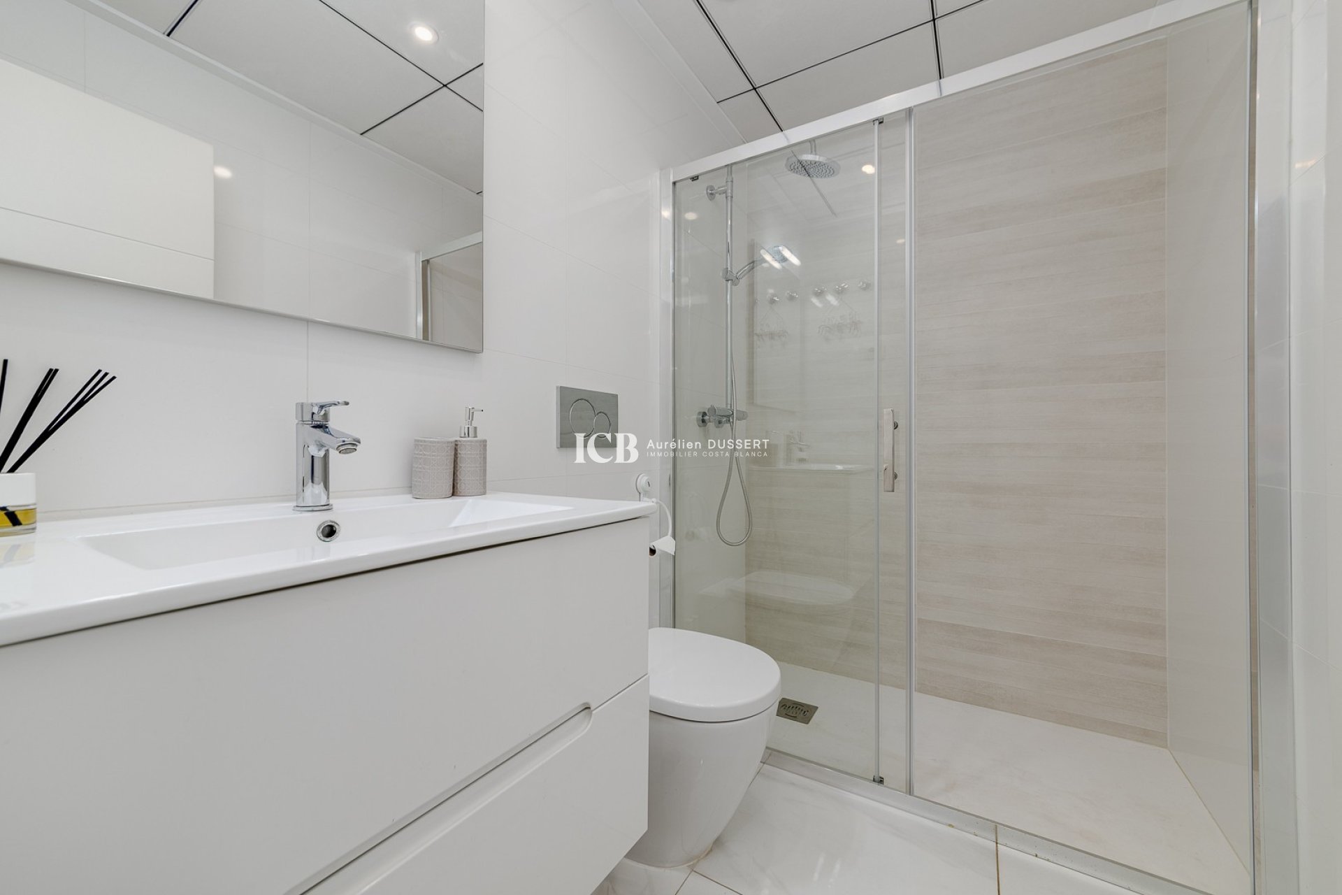 Resale - Townhouse -
Orihuela Costa - Villamartín