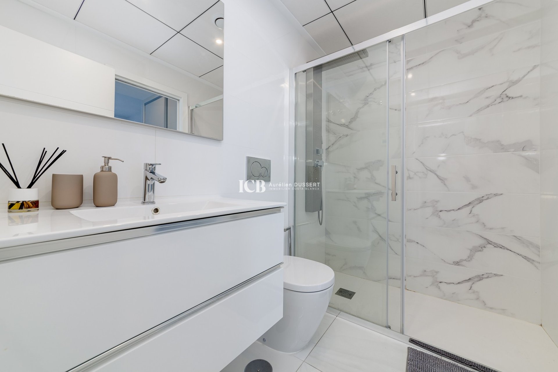 Resale - Townhouse -
Orihuela Costa - Villamartín