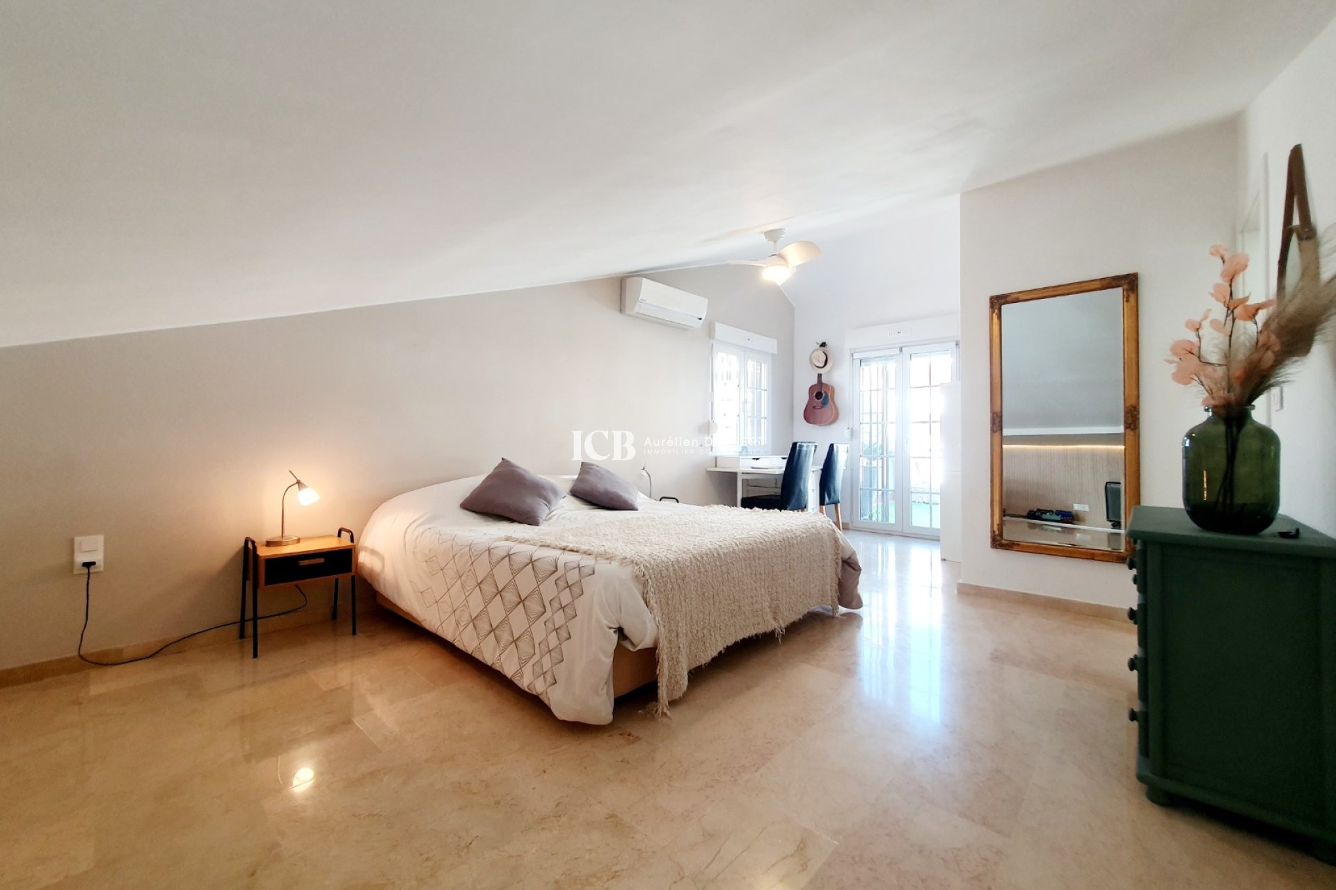 Resale - Townhouse -
Orihuela Costa - Villamartín