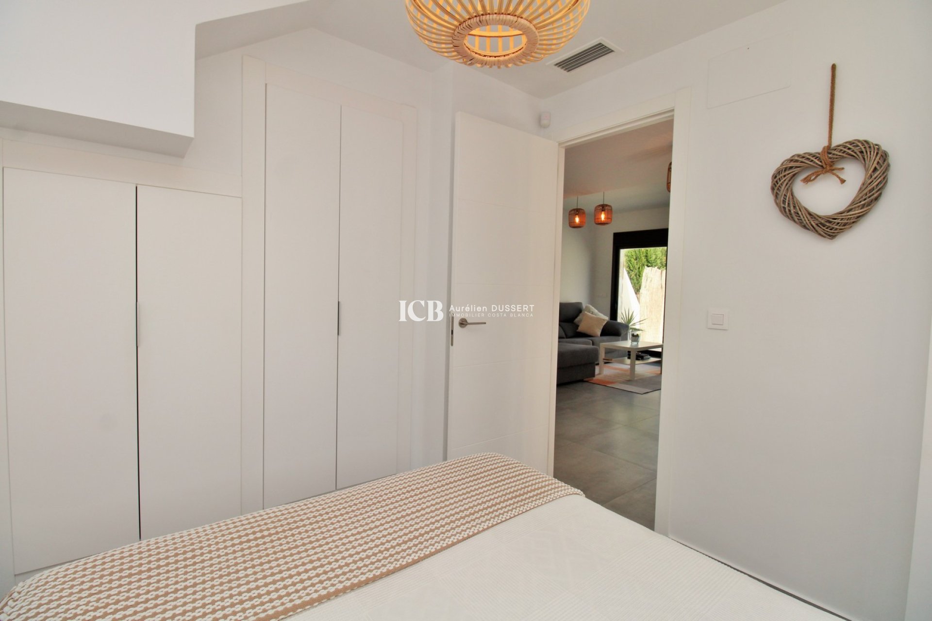 Resale - Townhouse -
Orihuela Costa - Villamartín