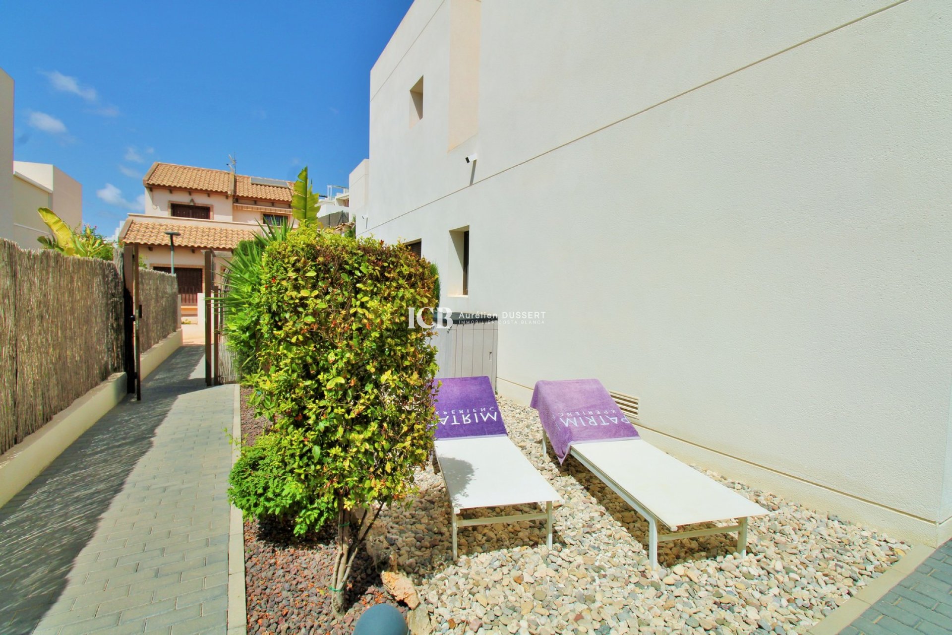 Resale - Townhouse -
Orihuela Costa - Villamartín