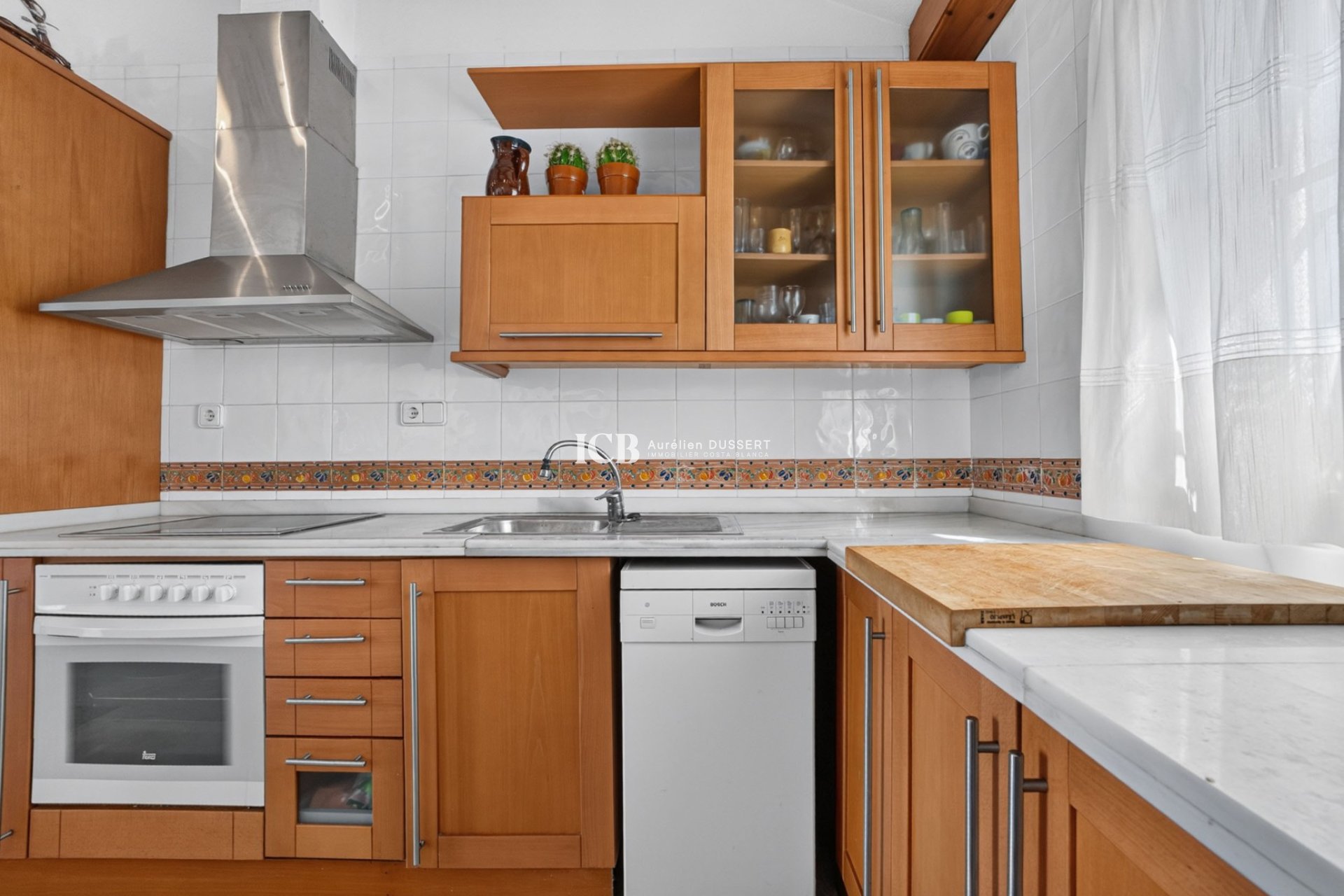 Resale - Townhouse -
Orihuela Costa - Villamartín