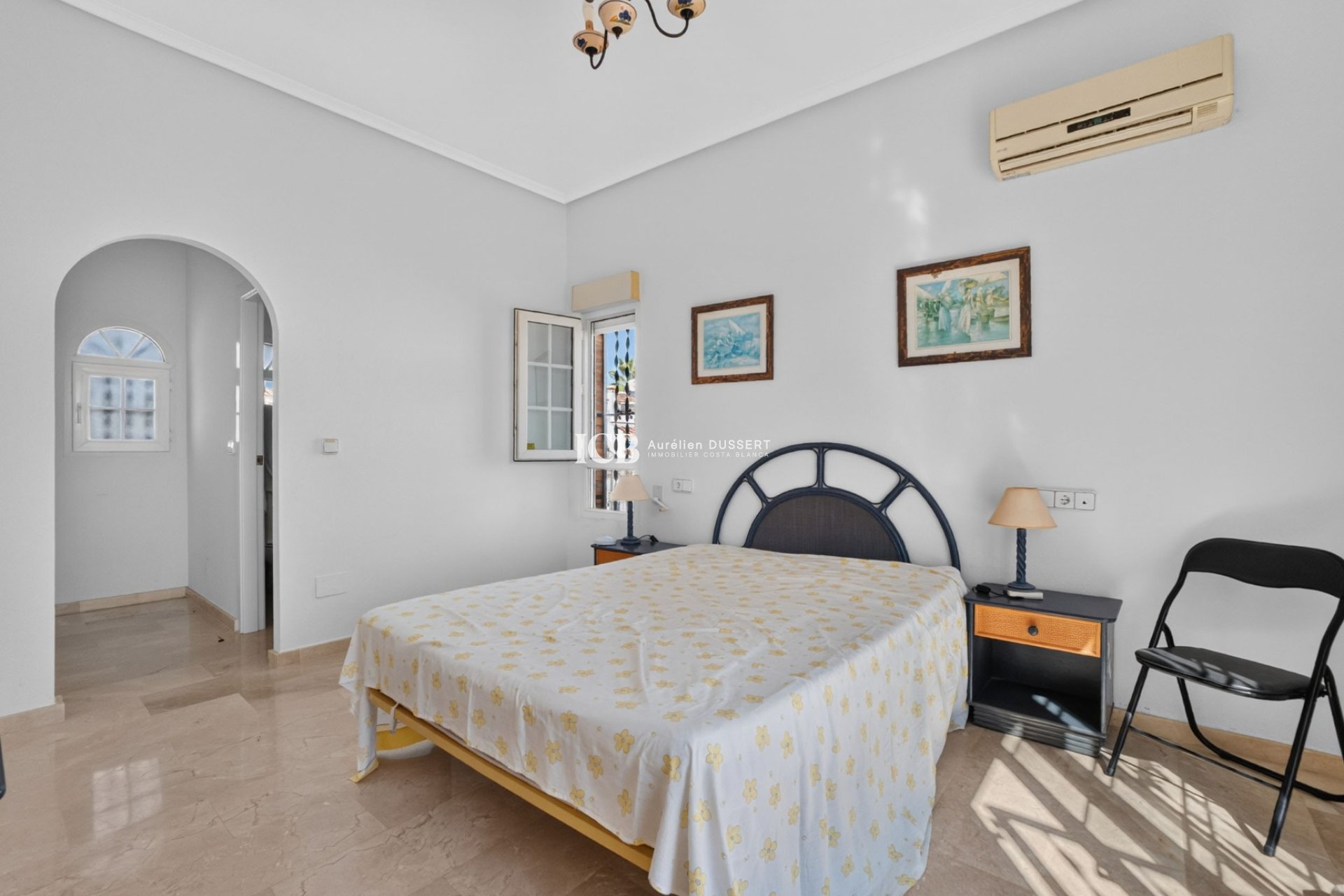 Resale - Townhouse -
Orihuela Costa - Villamartín