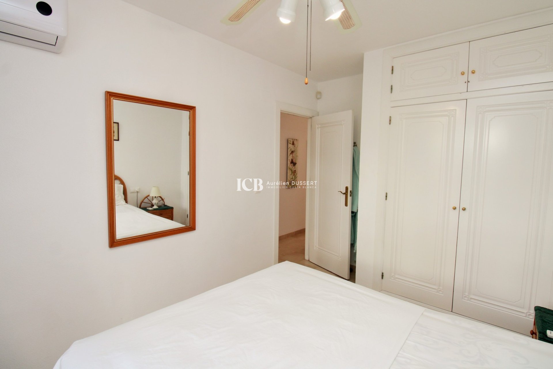 Resale - Townhouse -
Orihuela Costa - Villamartín