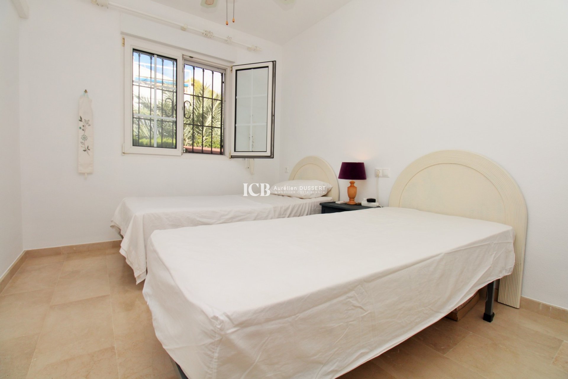 Resale - Townhouse -
Orihuela Costa - Villamartín