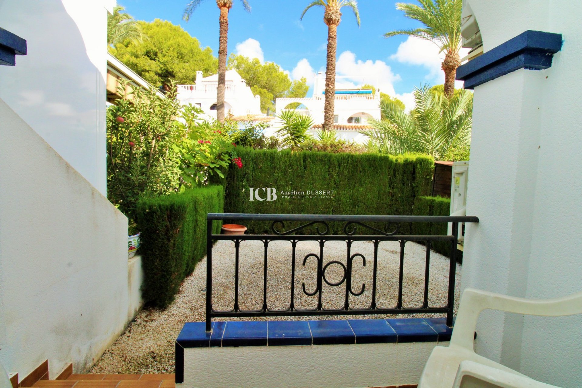 Resale - Townhouse -
Orihuela Costa - Villamartín