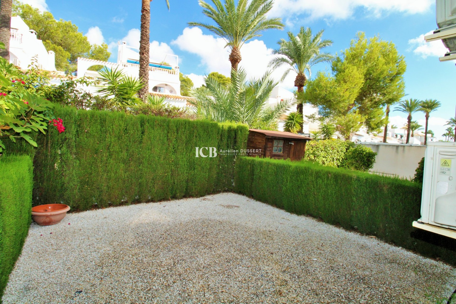 Resale - Townhouse -
Orihuela Costa - Villamartín