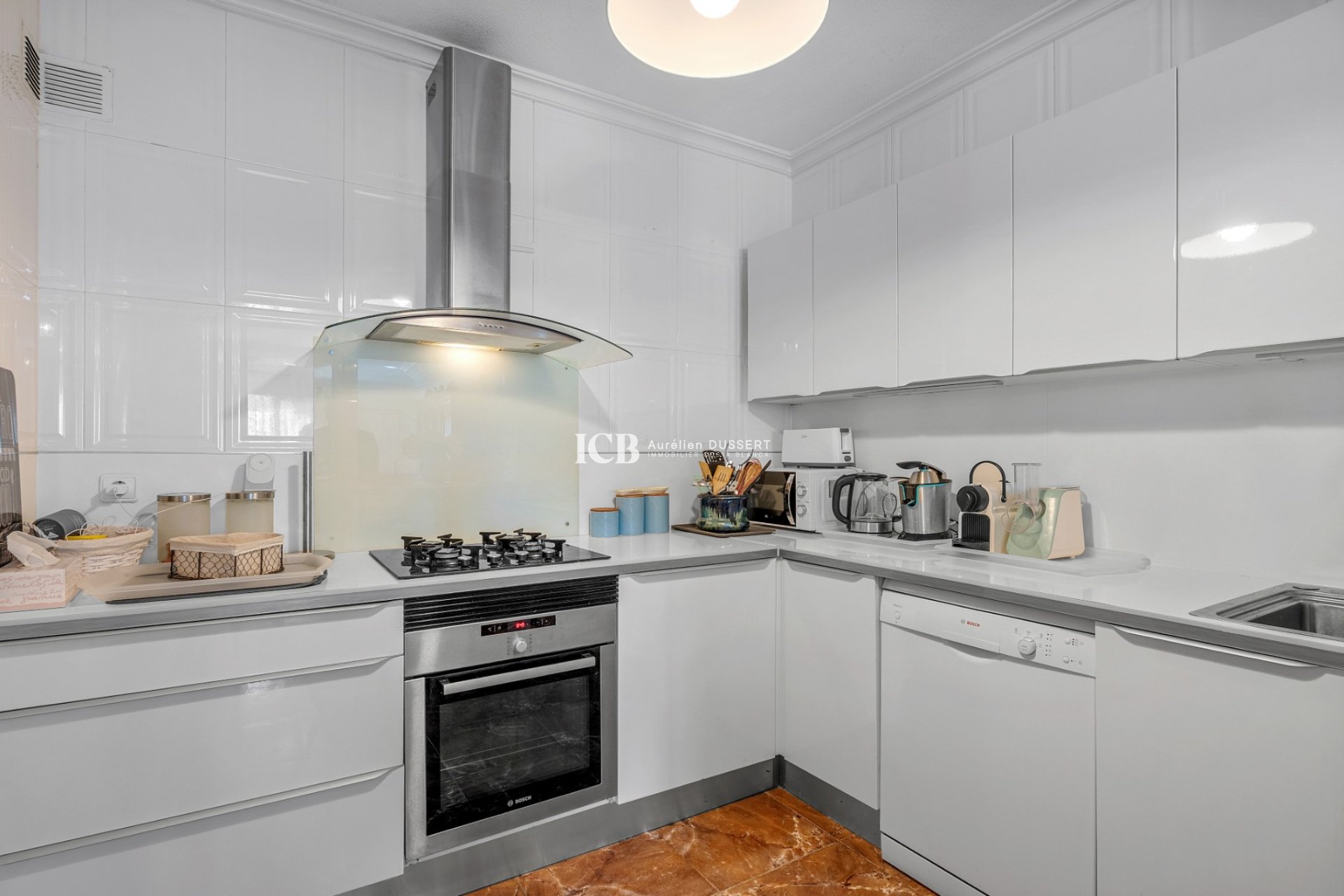 Resale - Townhouse -
Orihuela Costa - Villamartín