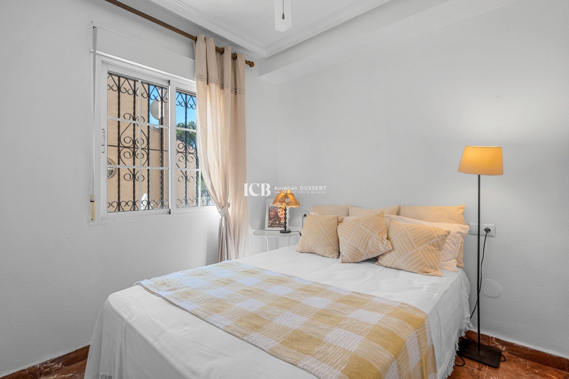 Resale - Townhouse -
Orihuela Costa - Villamartín