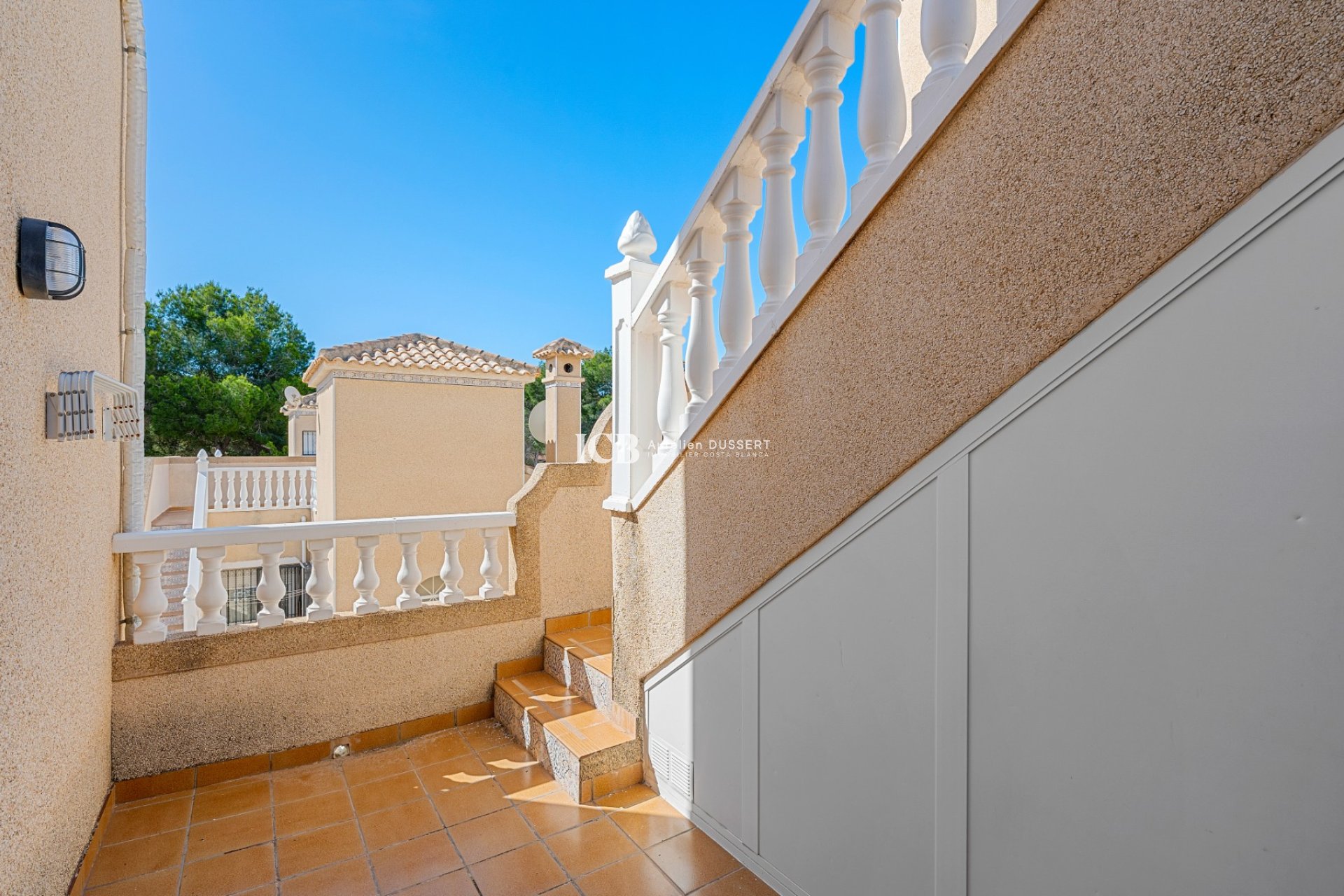Resale - Townhouse -
Orihuela Costa - Villamartín