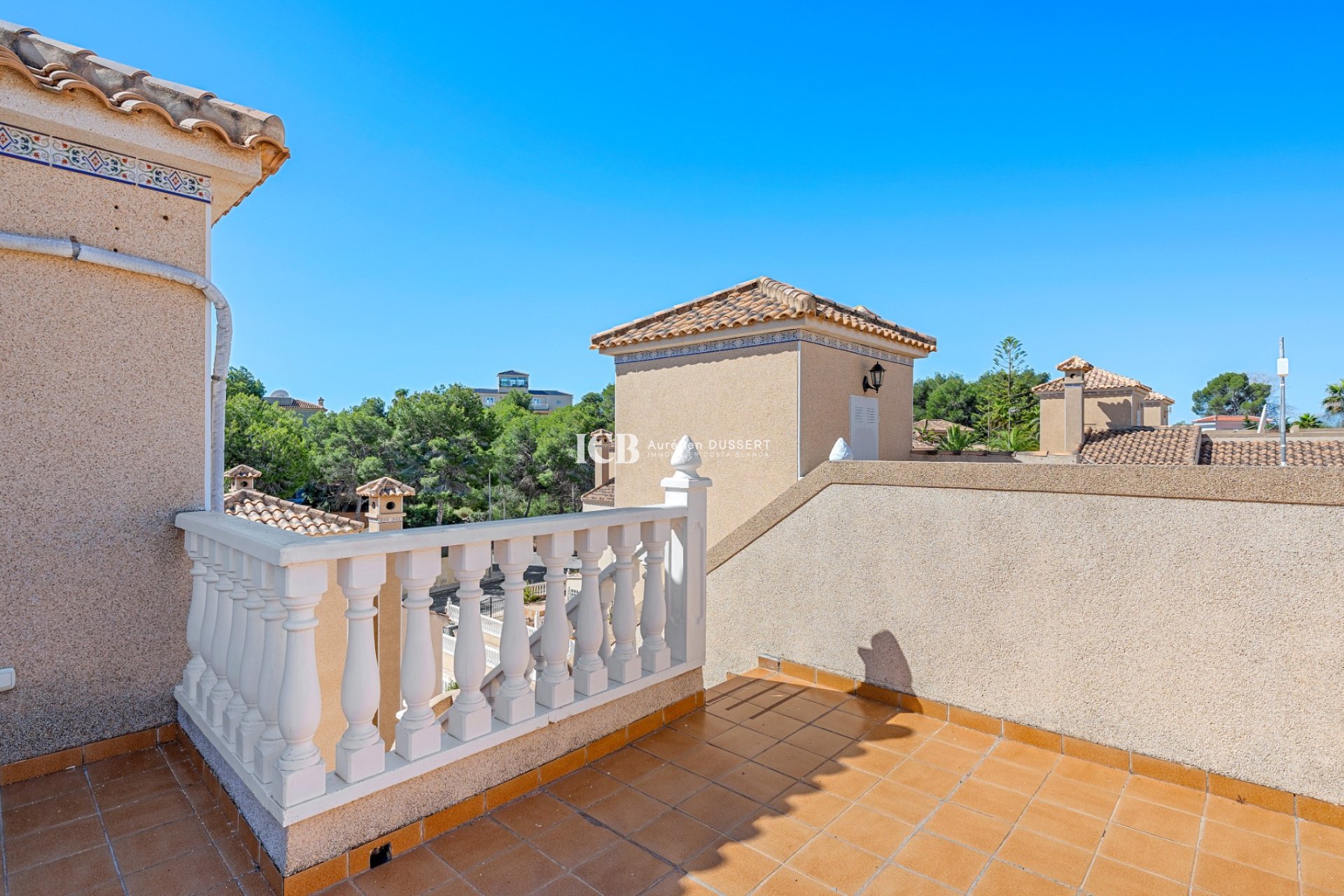 Resale - Townhouse -
Orihuela Costa - Villamartín