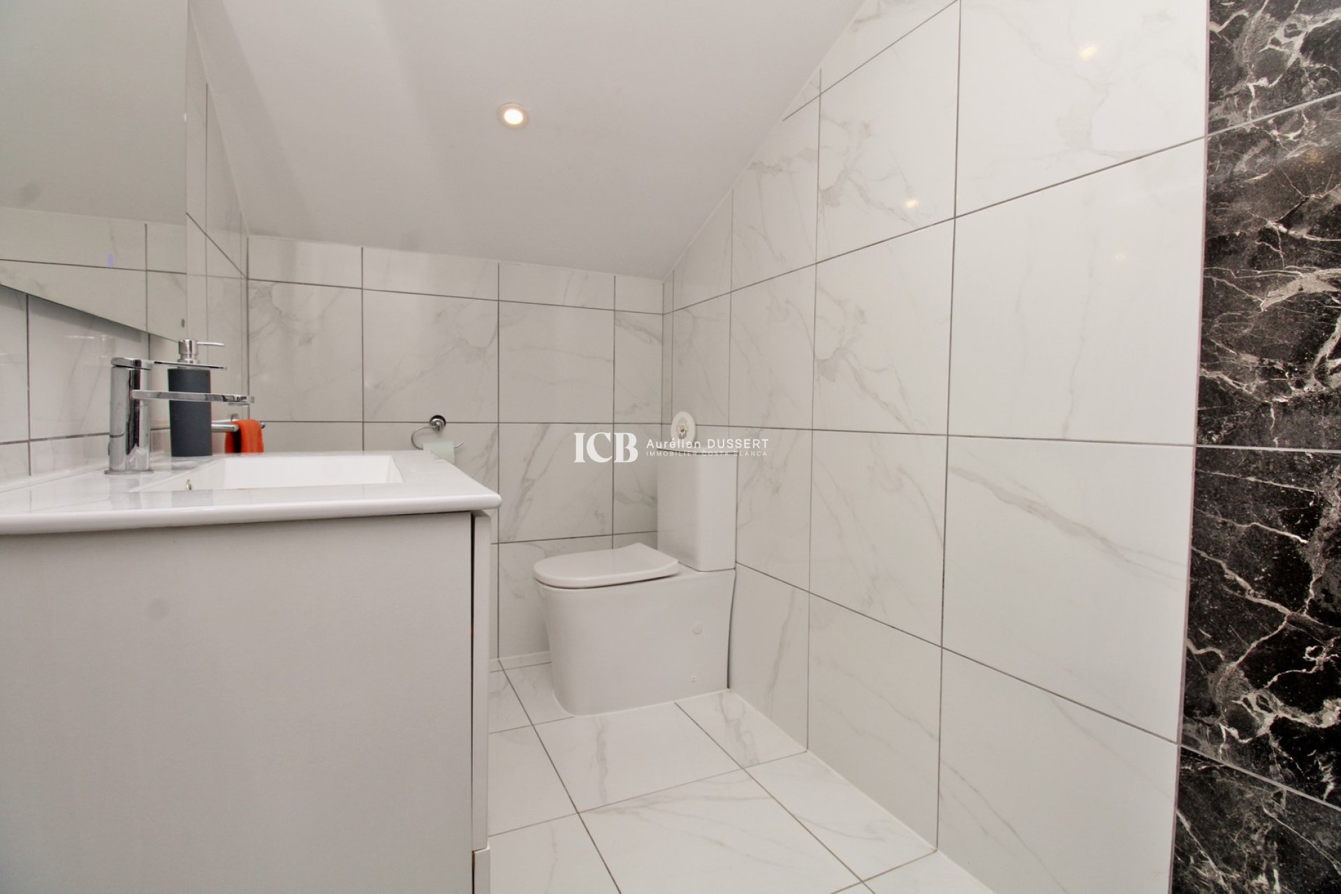 Resale - Townhouse -
Orihuela Costa - Villamartín