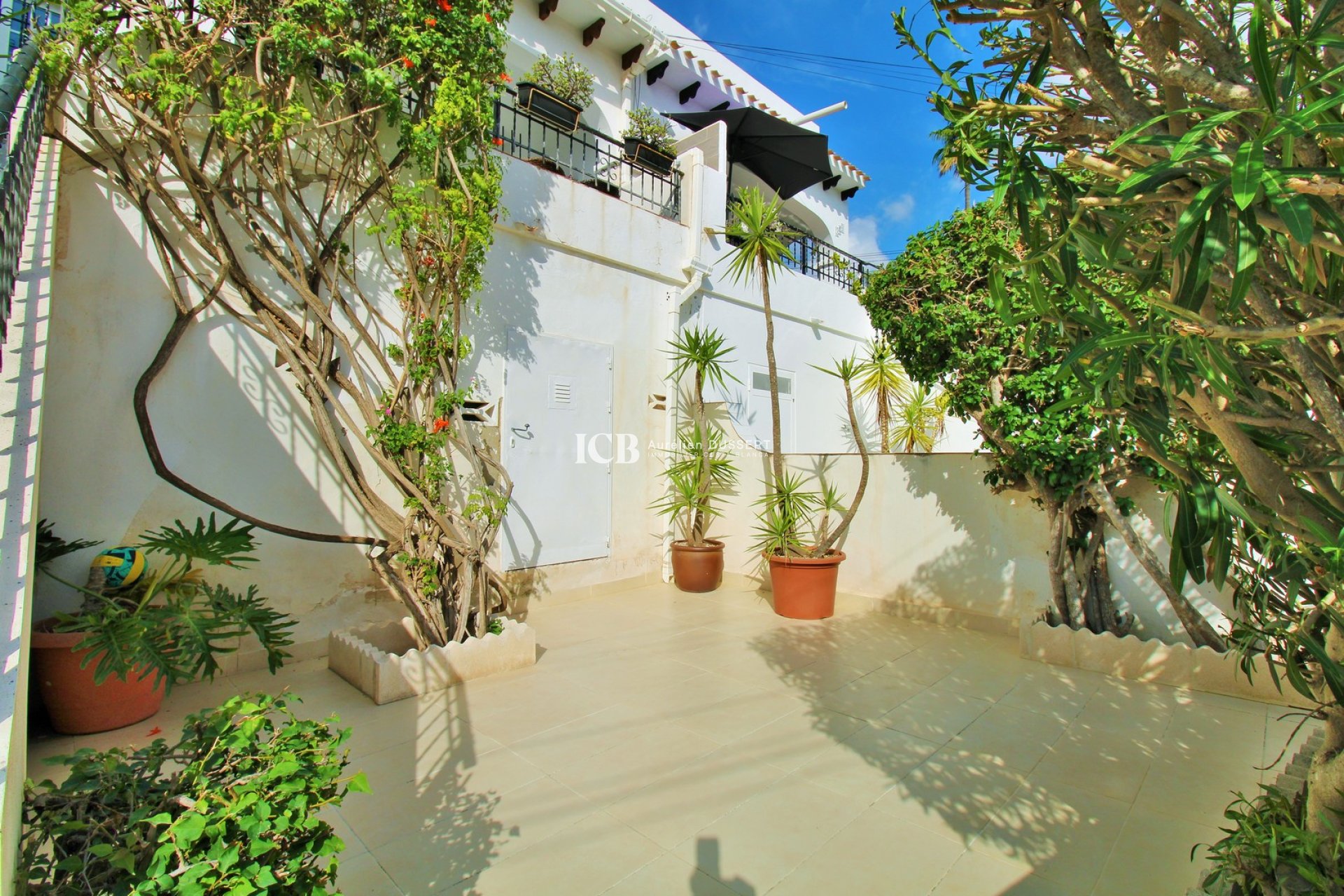 Resale - Townhouse -
Orihuela Costa - Villamartín