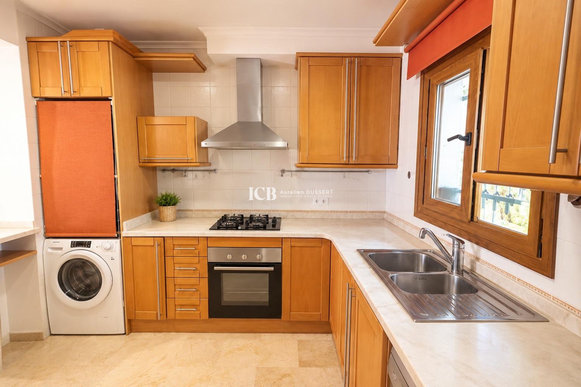 Resale - Townhouse -
Orihuela Costa - Villamartín