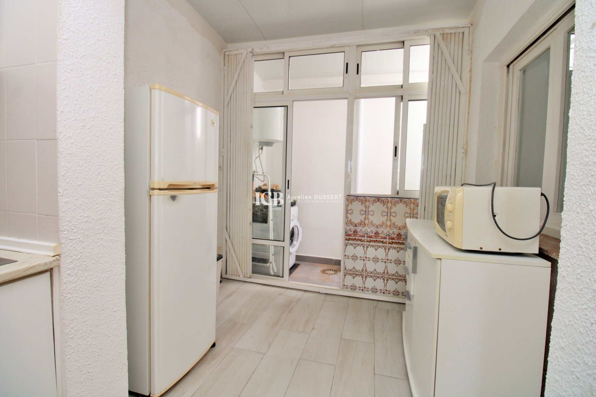 Resale - Townhouse -
Orihuela Costa - Villamartín