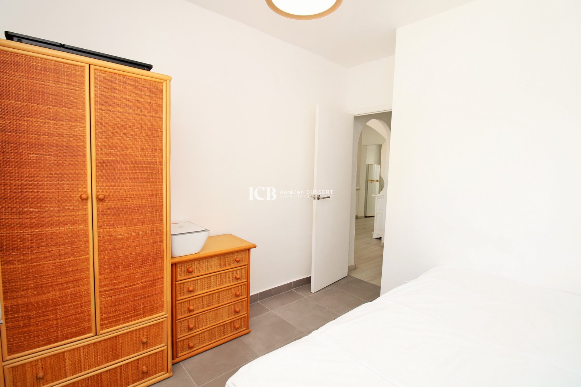 Resale - Townhouse -
Orihuela Costa - Villamartín