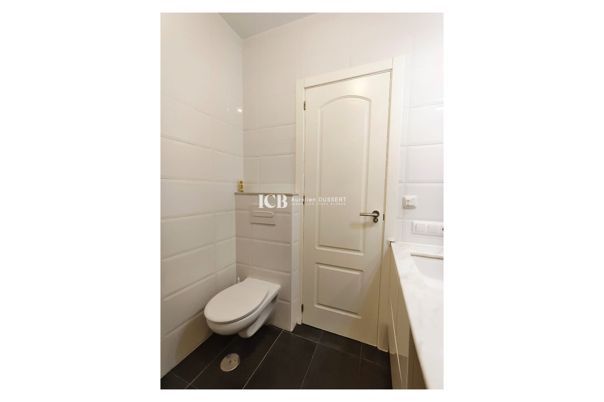 Resale - Townhouse -
Orihuela Costa - Villamartín