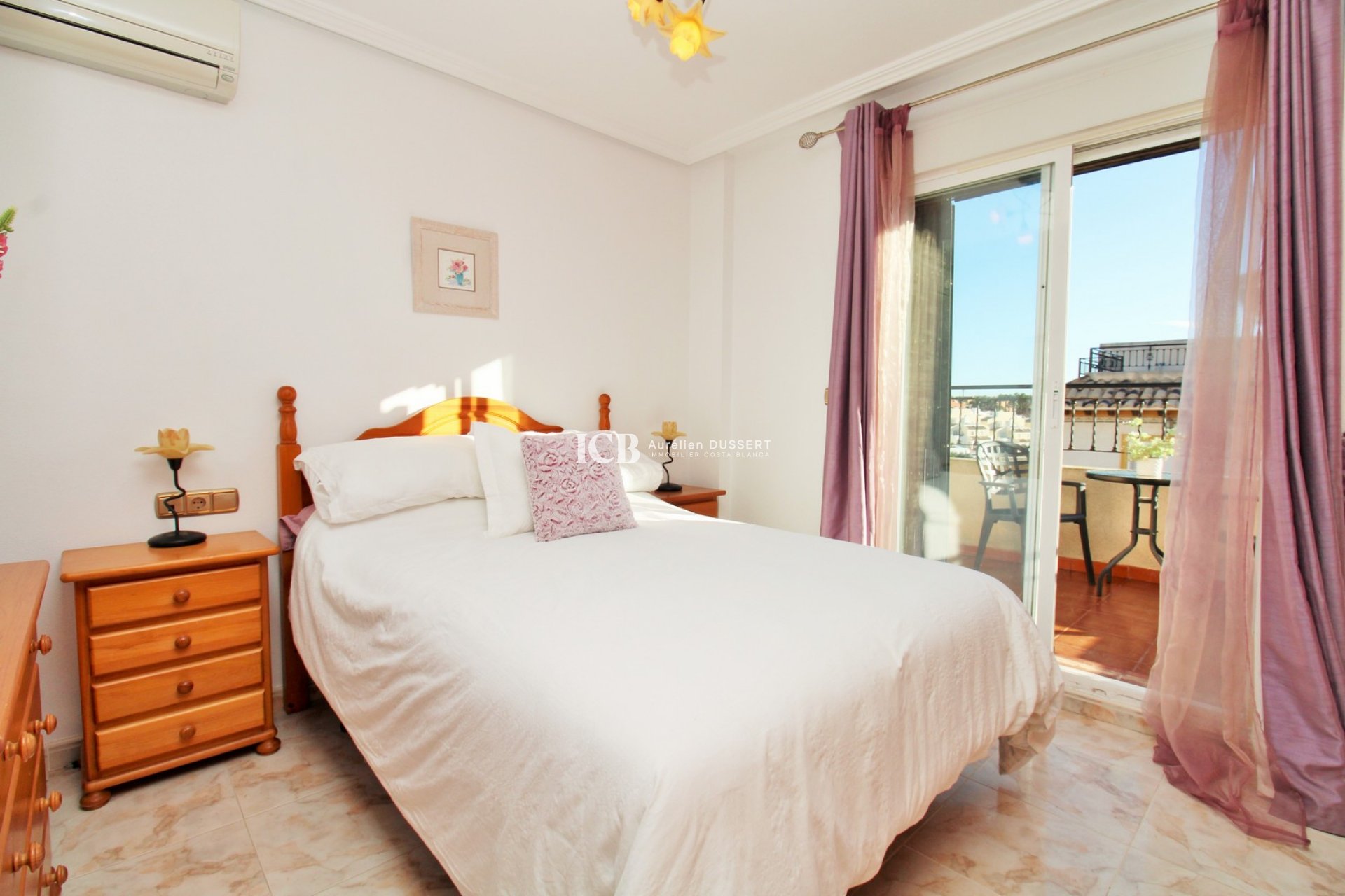 Resale - Townhouse -
Orihuela Costa - Villamartín