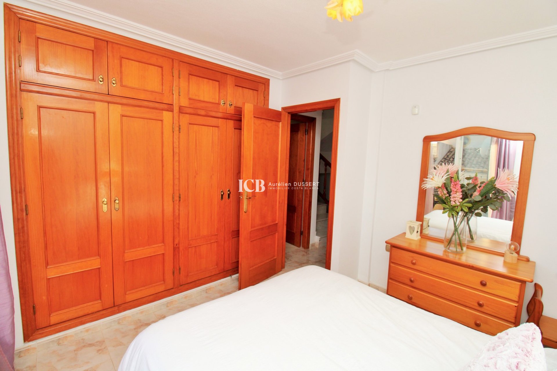 Resale - Townhouse -
Orihuela Costa - Villamartín