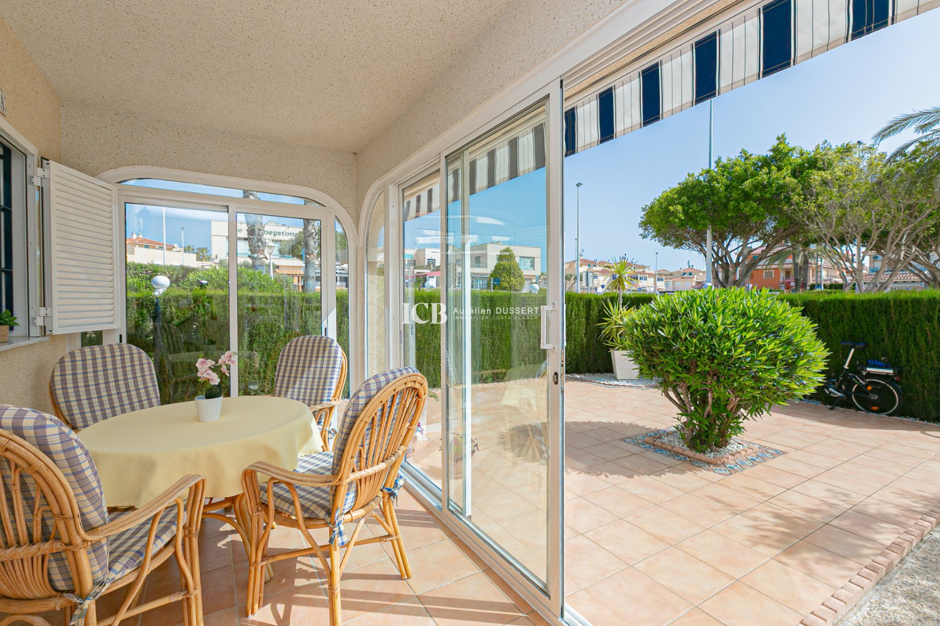 Resale - Townhouse -
Orihuela Costa - Zeniamar-Horizonte-La Campana