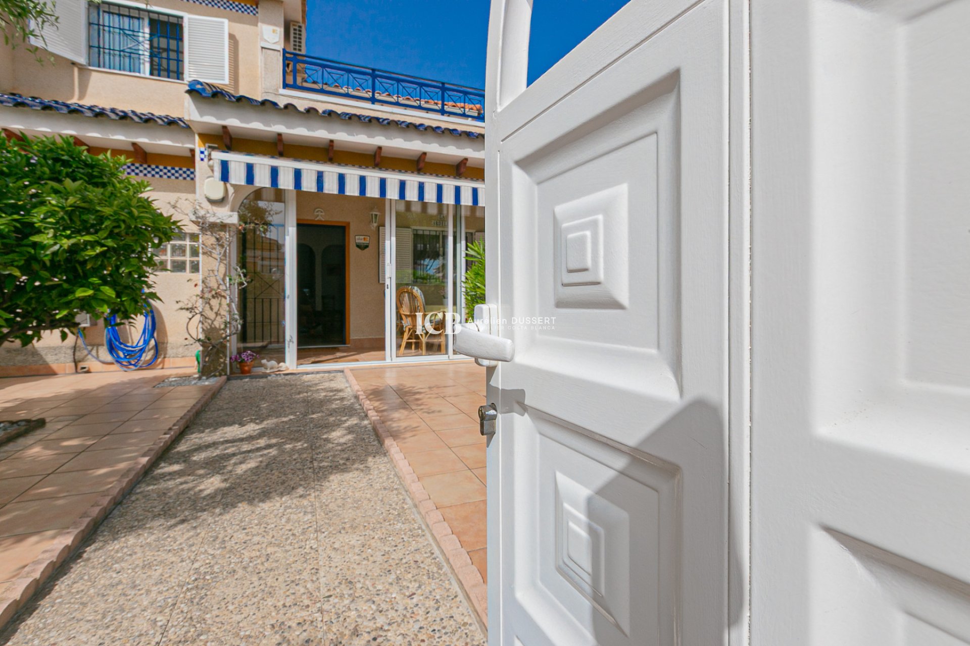 Resale - Townhouse -
Orihuela Costa - Zeniamar-Horizonte-La Campana