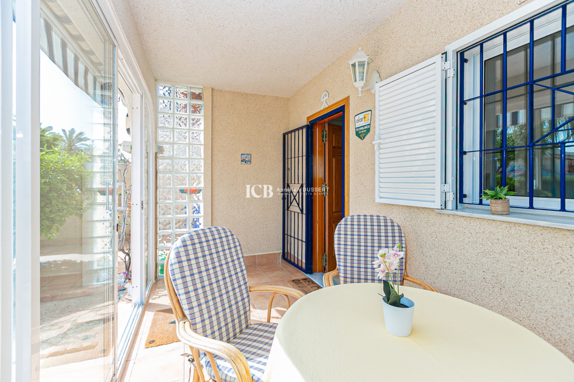 Resale - Townhouse -
Orihuela Costa - Zeniamar-Horizonte-La Campana