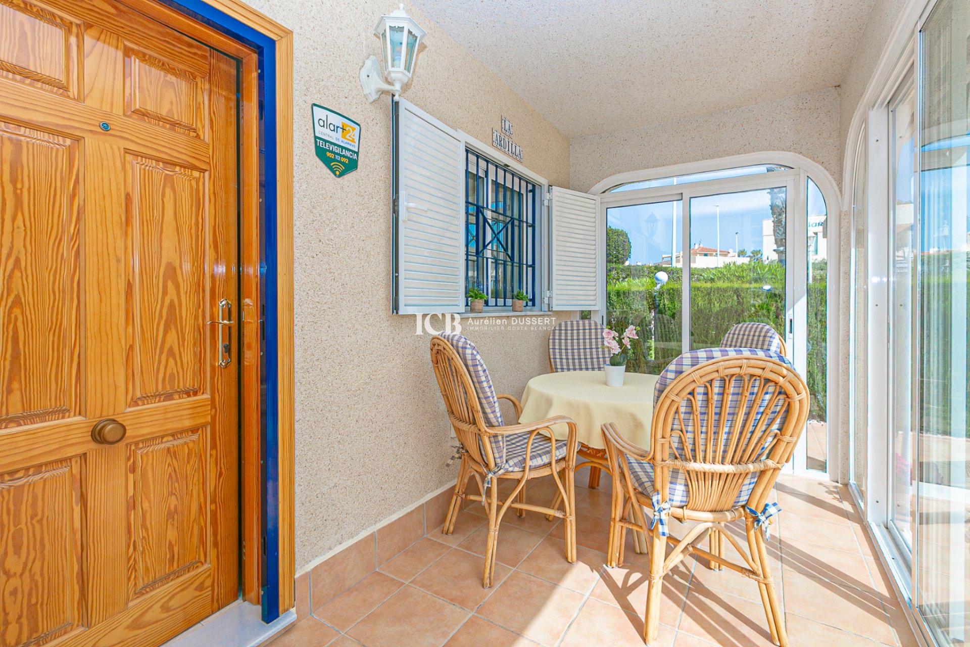 Resale - Townhouse -
Orihuela Costa - Zeniamar-Horizonte-La Campana