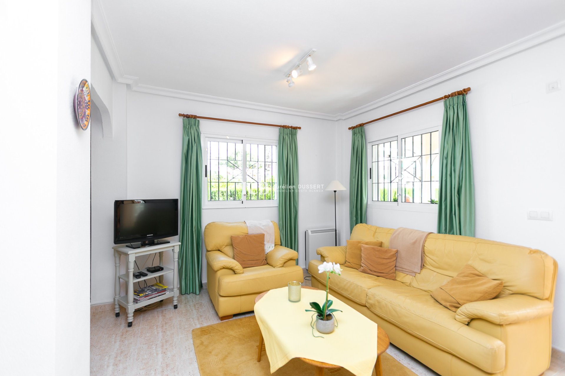 Resale - Townhouse -
Orihuela Costa - Zeniamar-Horizonte-La Campana