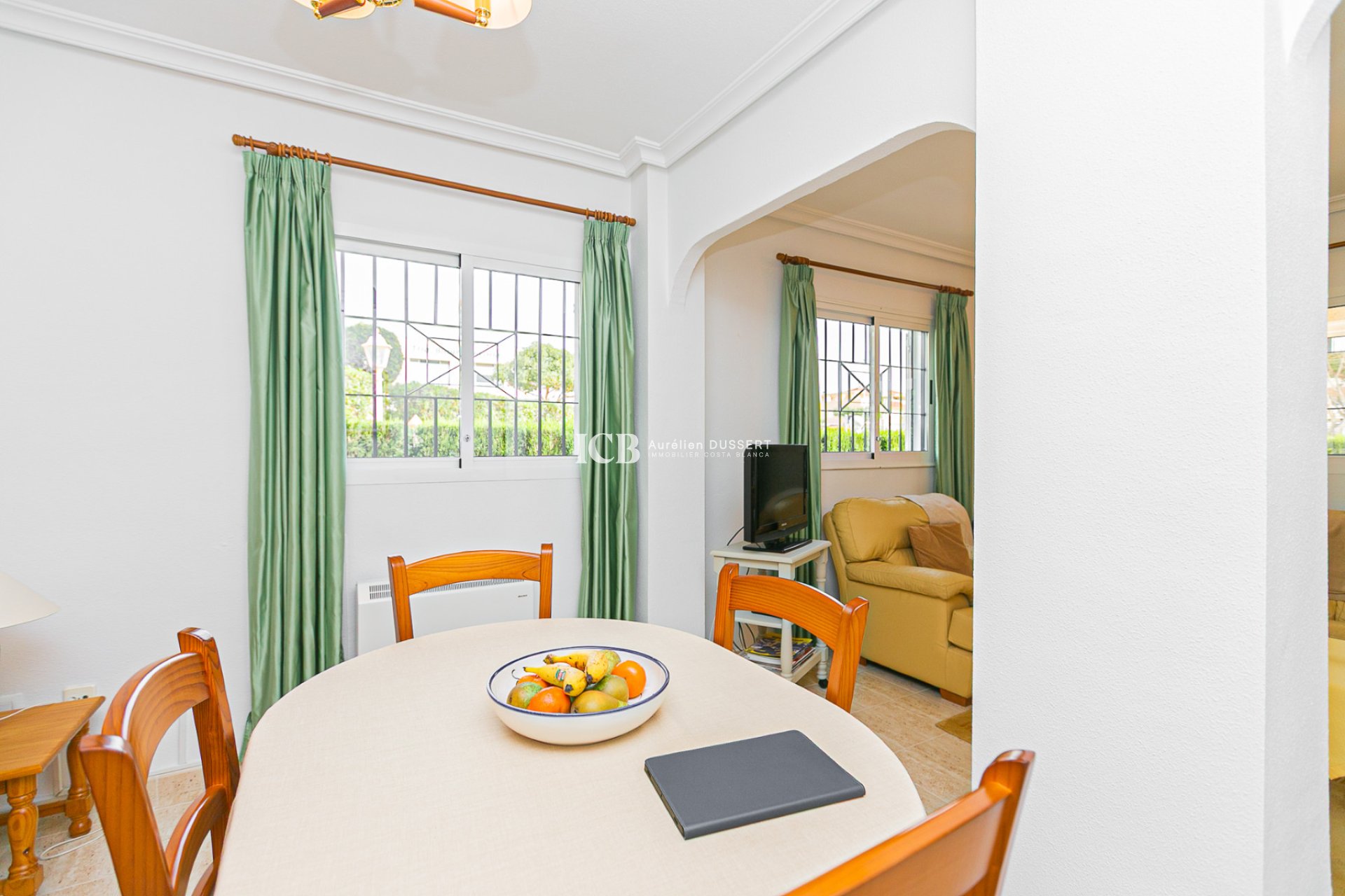 Resale - Townhouse -
Orihuela Costa - Zeniamar-Horizonte-La Campana