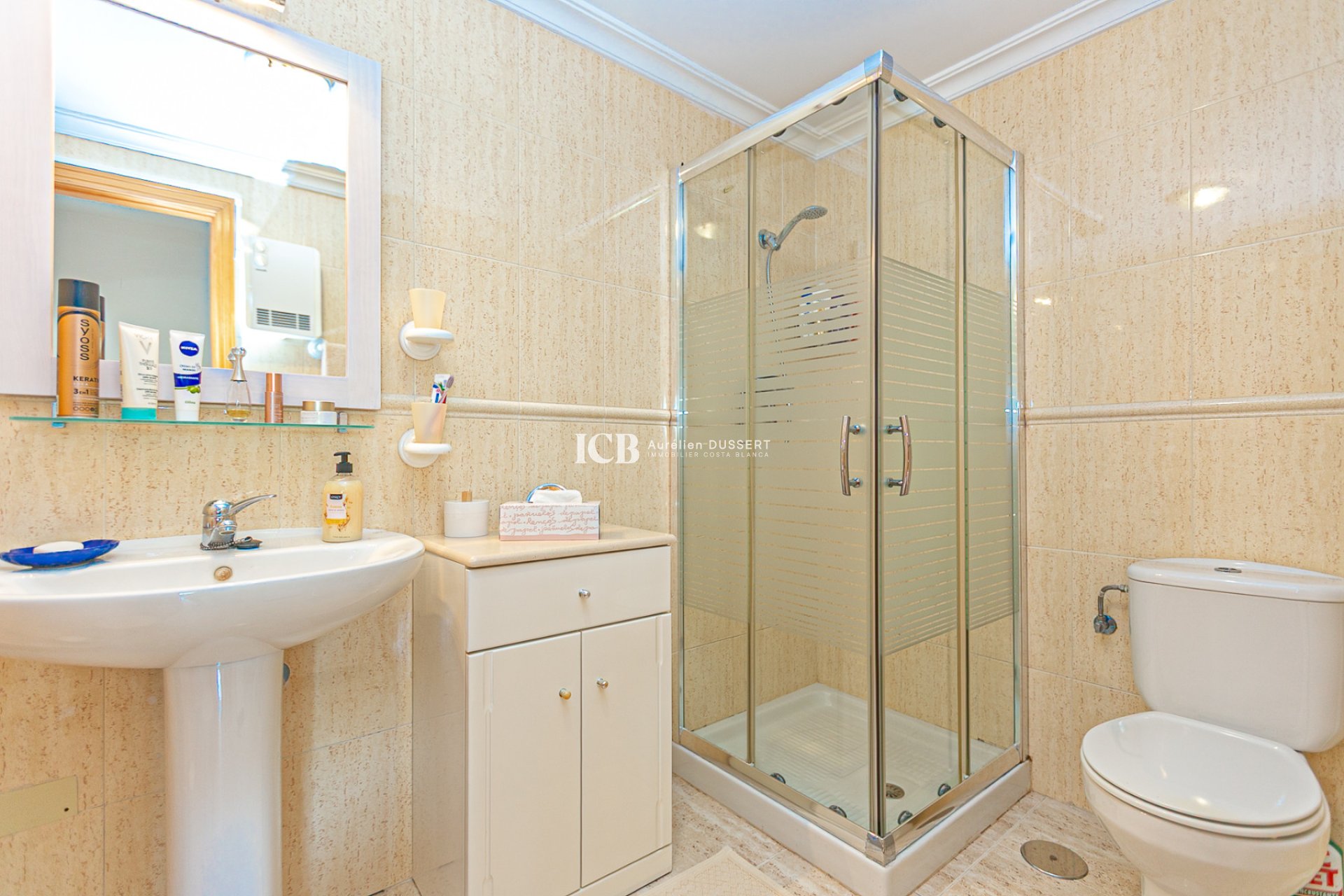 Resale - Townhouse -
Orihuela Costa - Zeniamar-Horizonte-La Campana