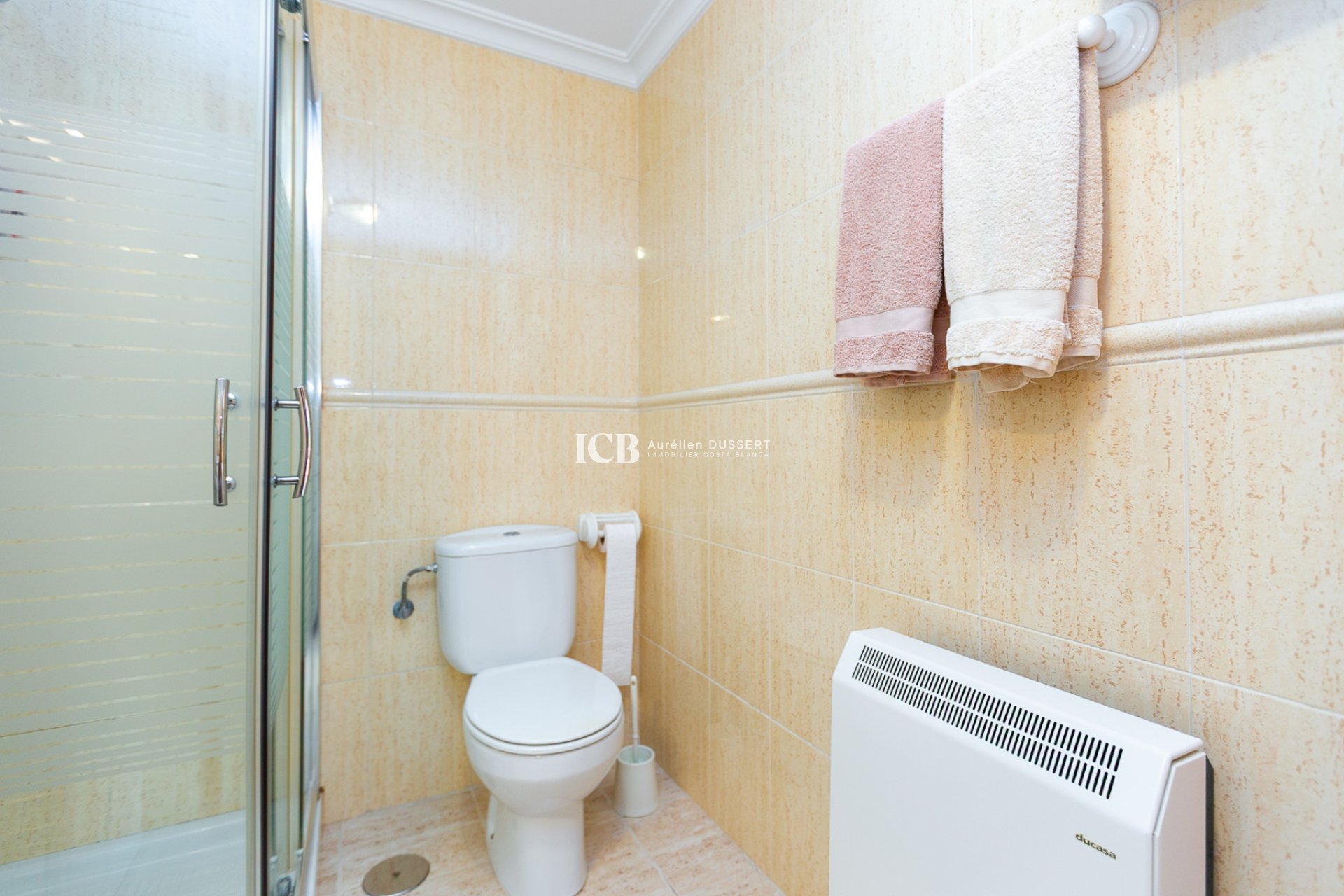Resale - Townhouse -
Orihuela Costa - Zeniamar-Horizonte-La Campana