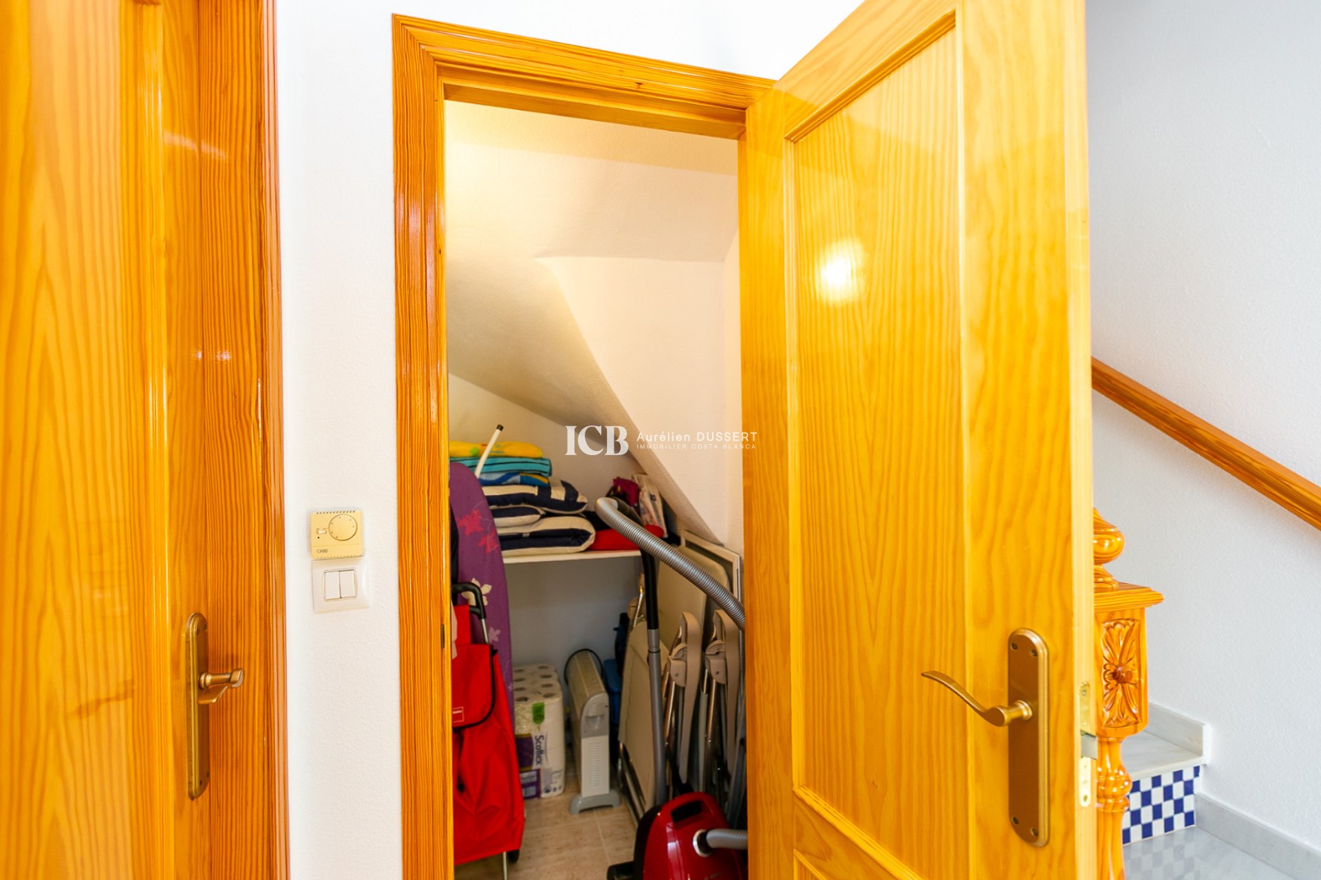 Resale - Townhouse -
Orihuela Costa - Zeniamar-Horizonte-La Campana
